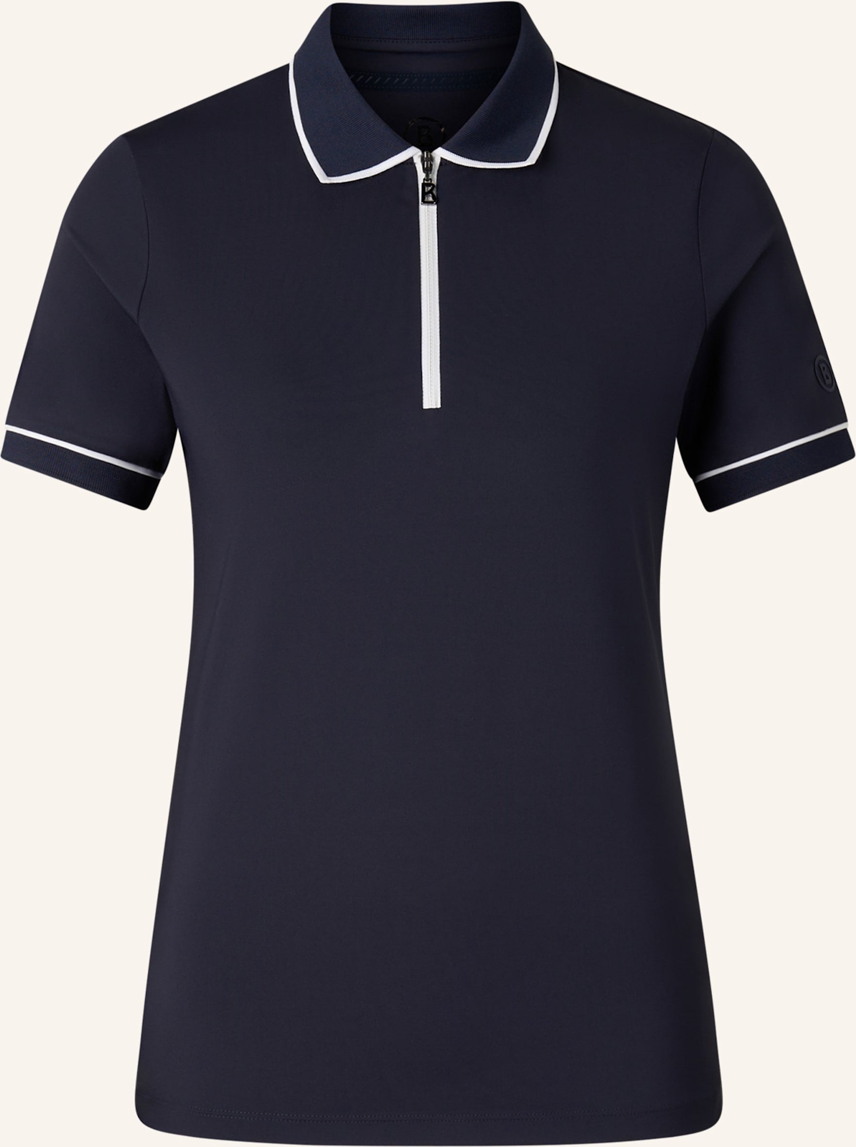 Bogner Polo-Shirt blau