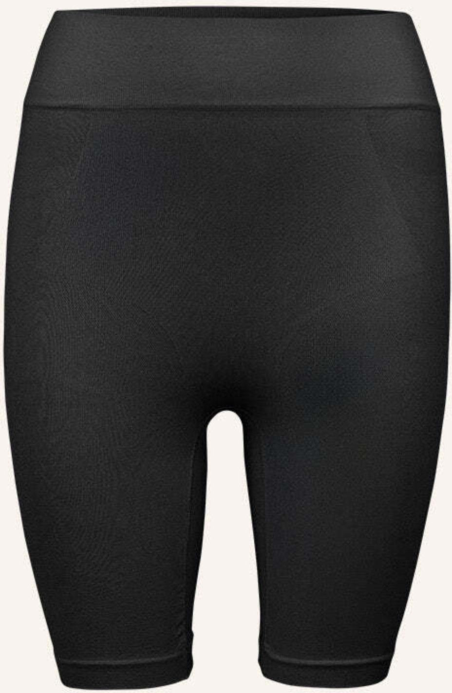 Snocks Shaping Shorts schwarz