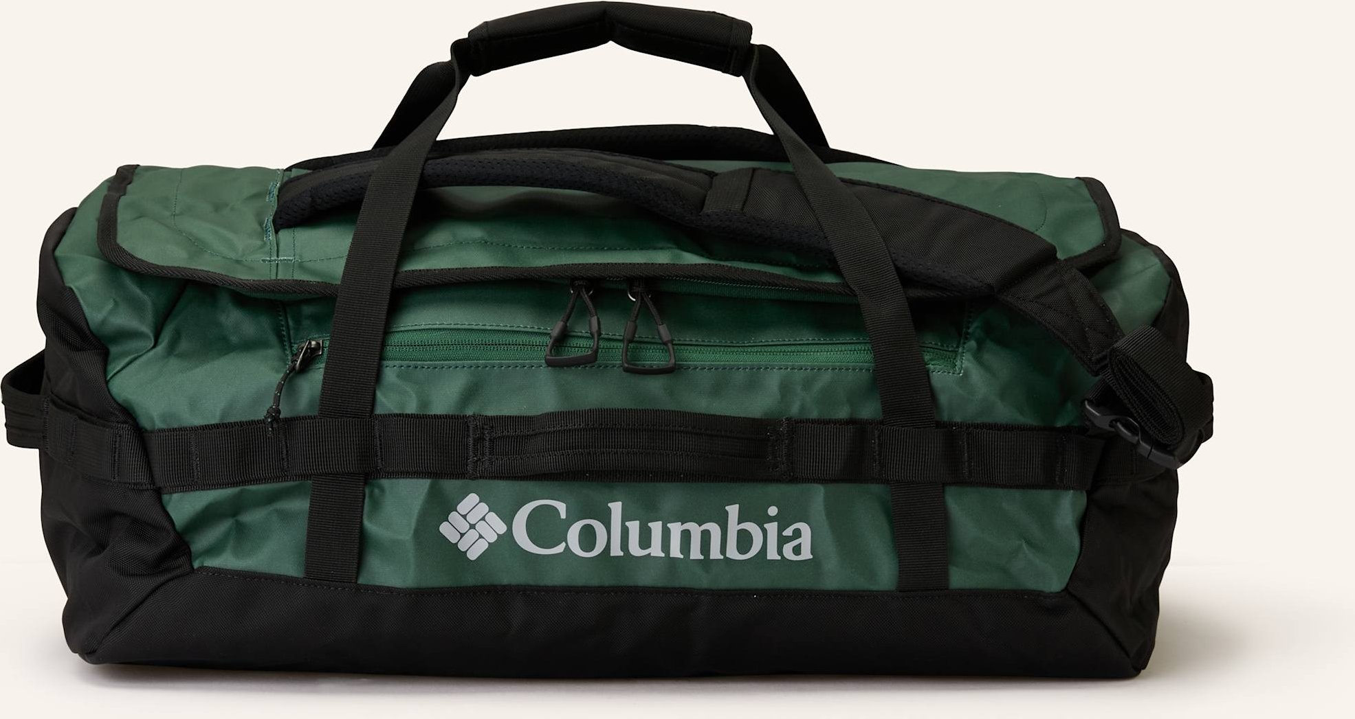 Thumbnail - Columbia Reisetasche Landroamer™ 40 L gruen