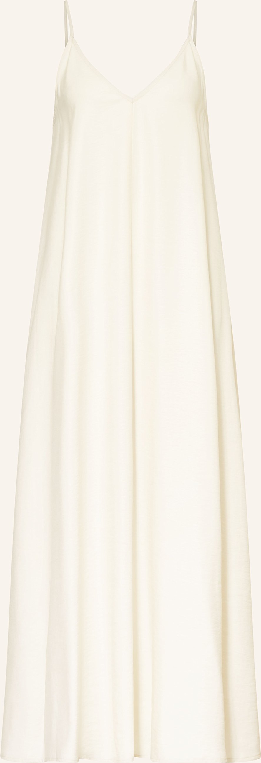 Mrs & Hugs Kleid weiss