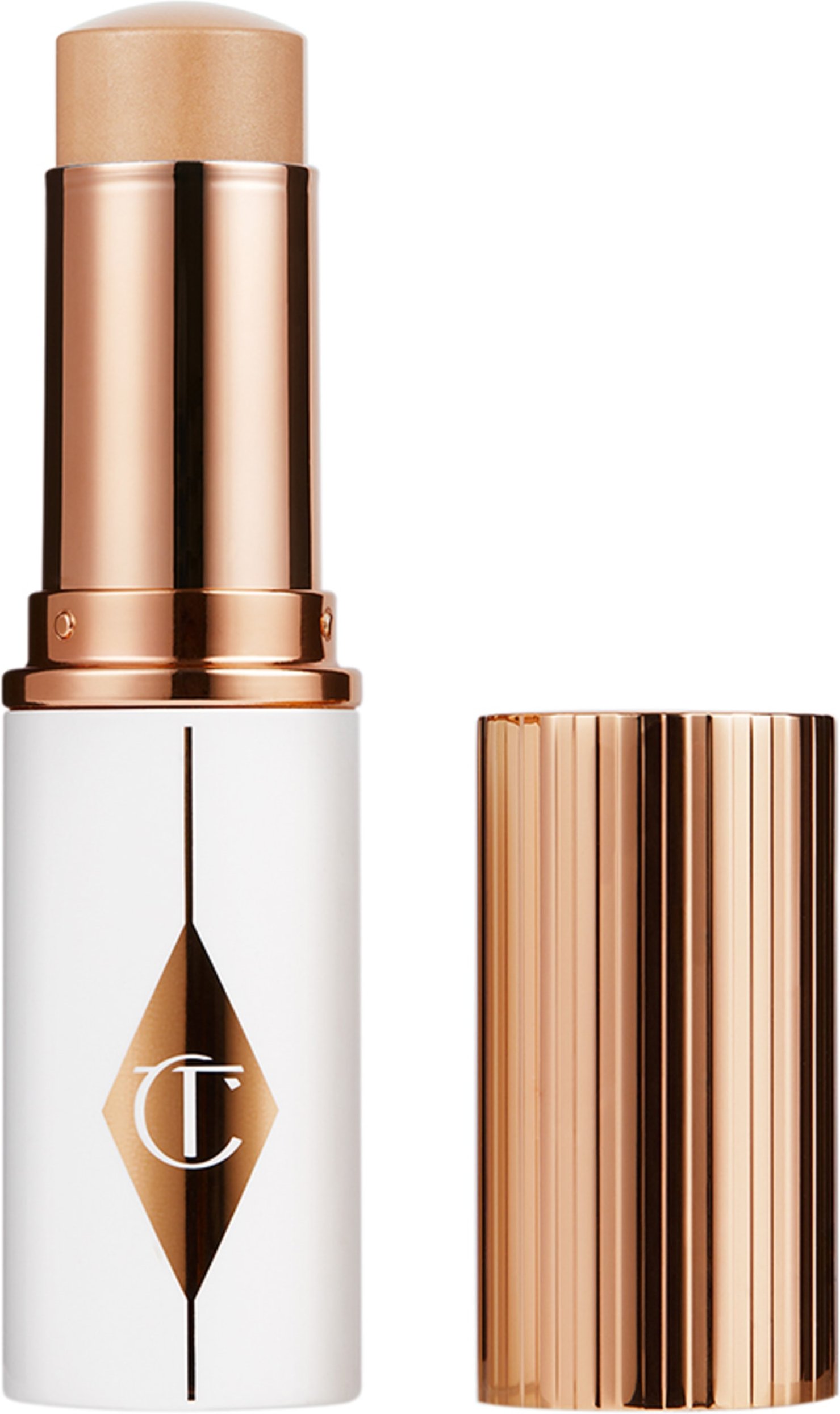 Thumbnail - Charlotte Tilbury Unreal Skin Sheer Glow Tint Foundation
