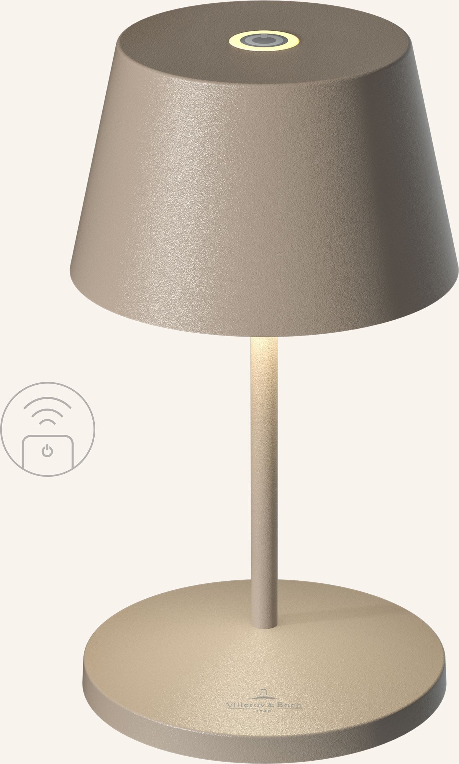 Villeroy & Boch Leuchte Seoul Rc beige