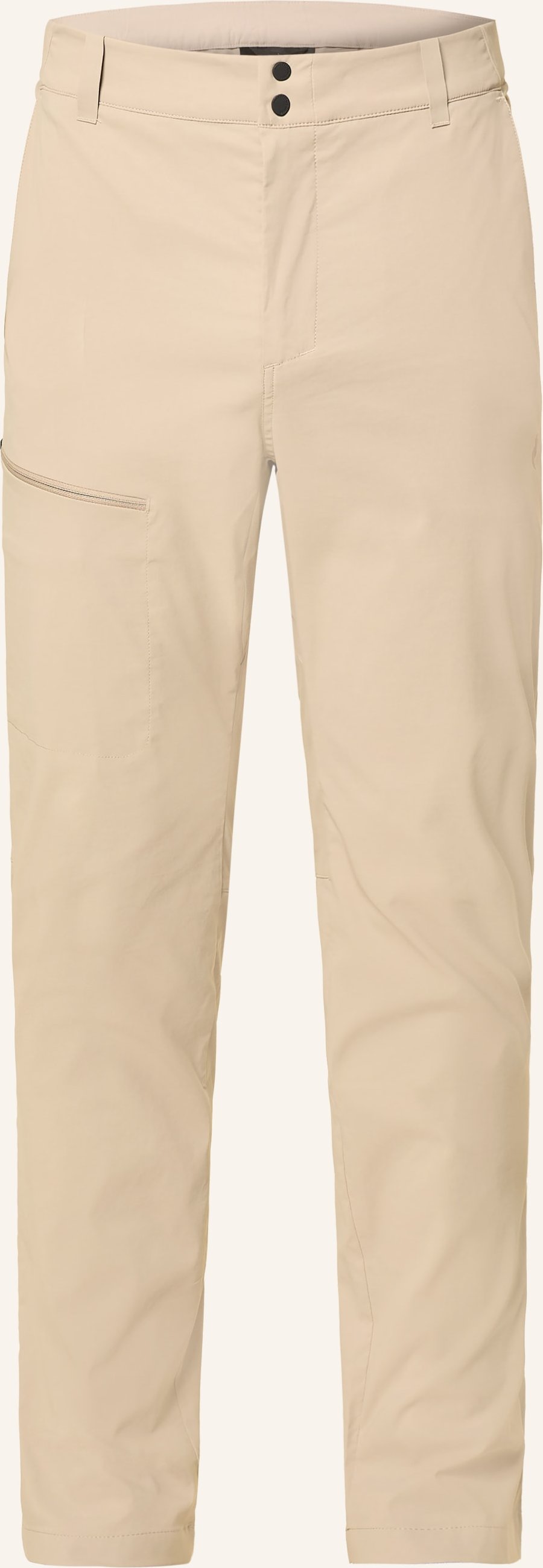 Peak Performance Trekkinghose Iconiq beige