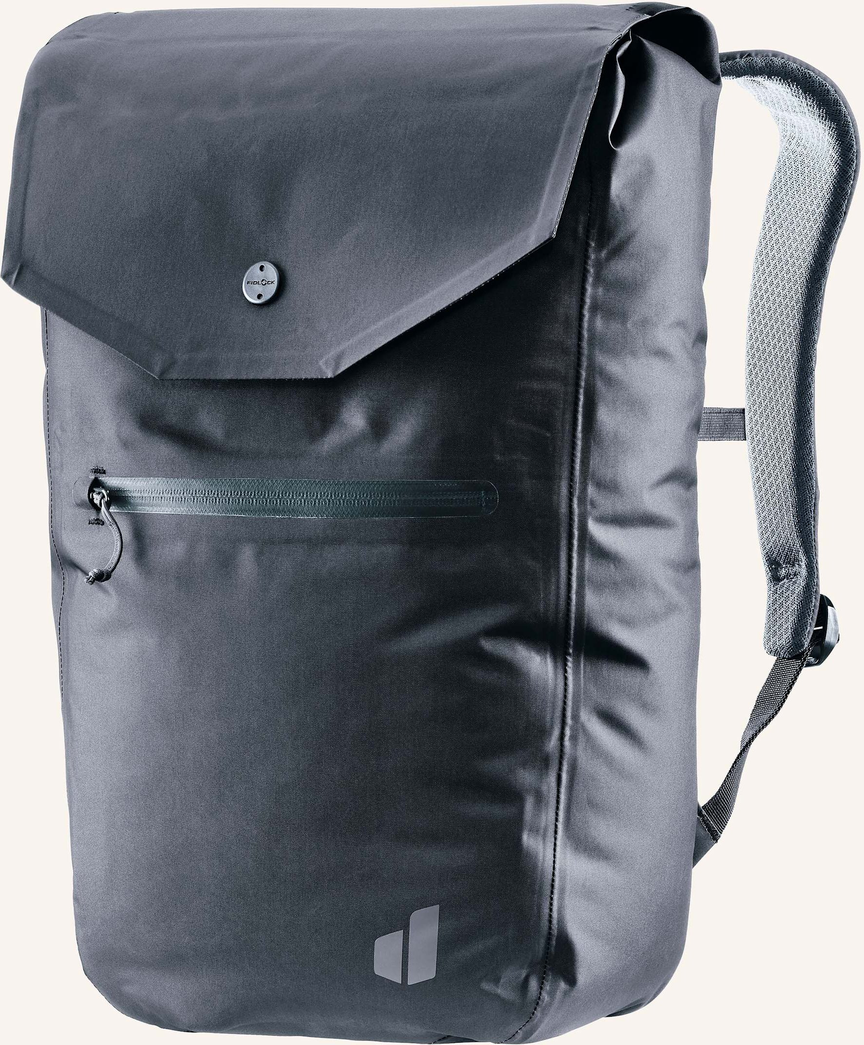 Deuter Rucksack Drout 20 L Mit Laptop-Fach schwarz