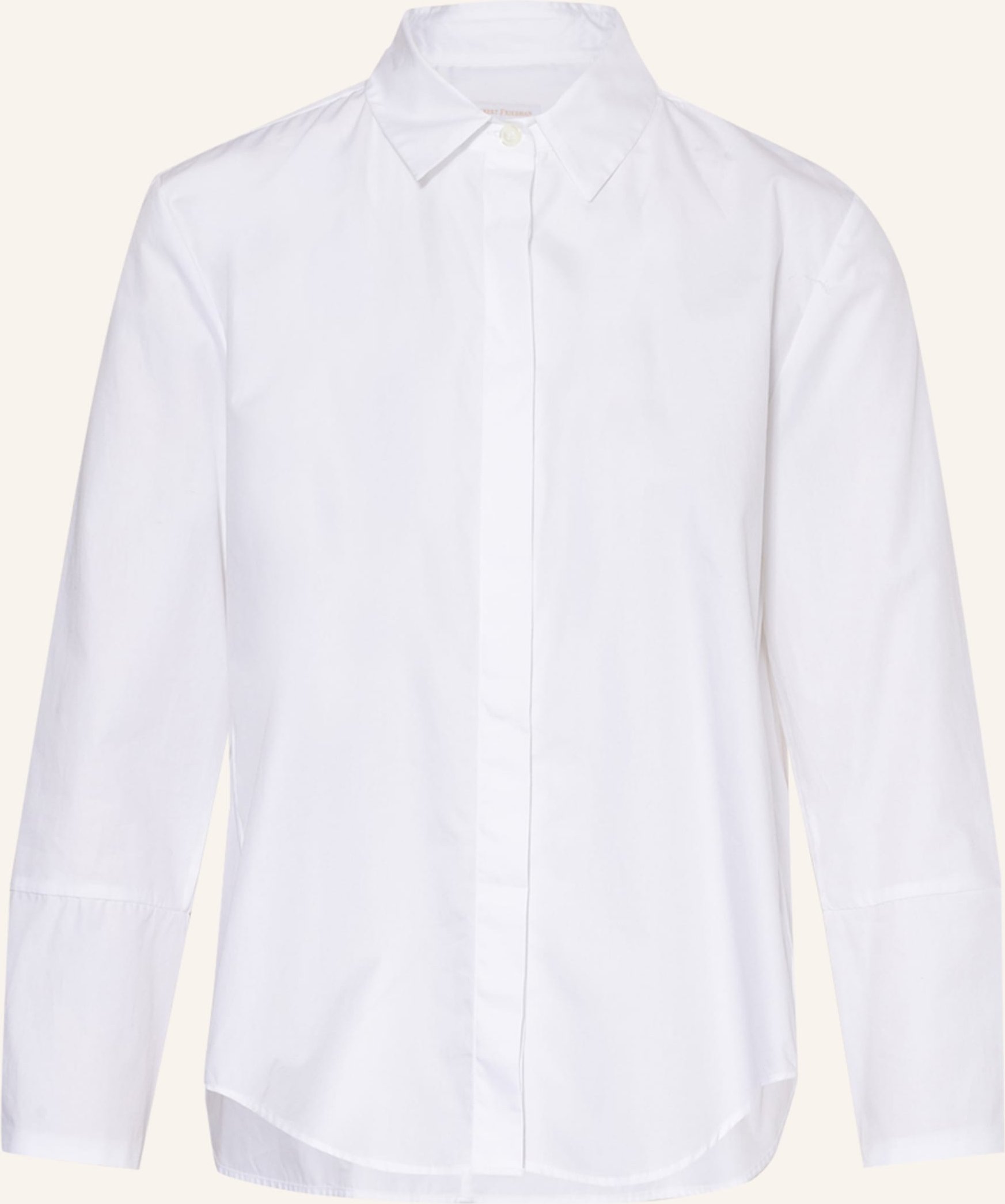 Robert Friedman Hemdbluse Nora weiss