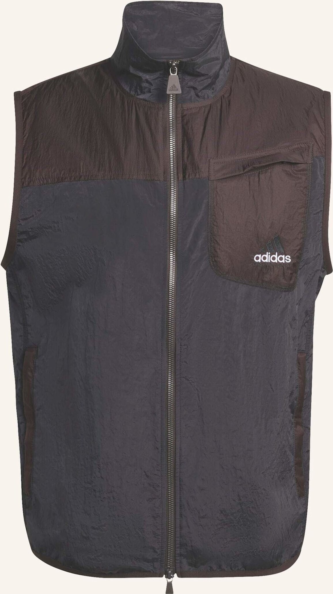 Adidas Originals Adidas Equipment Weste schwarz