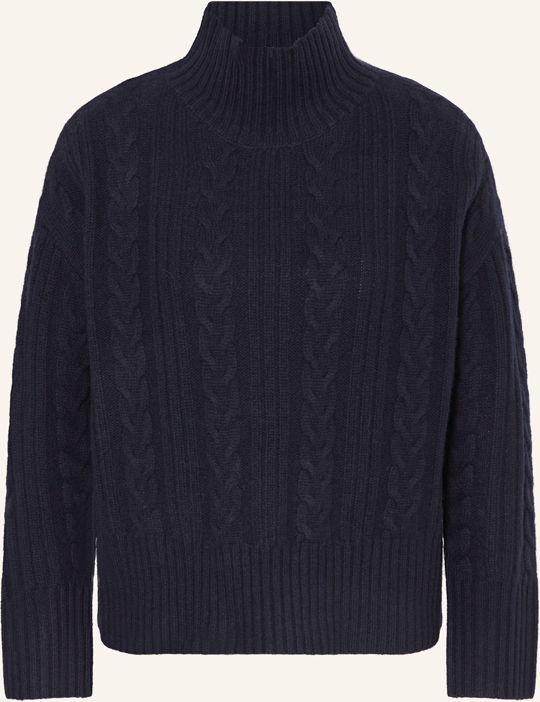 Catnoir Pullover blau