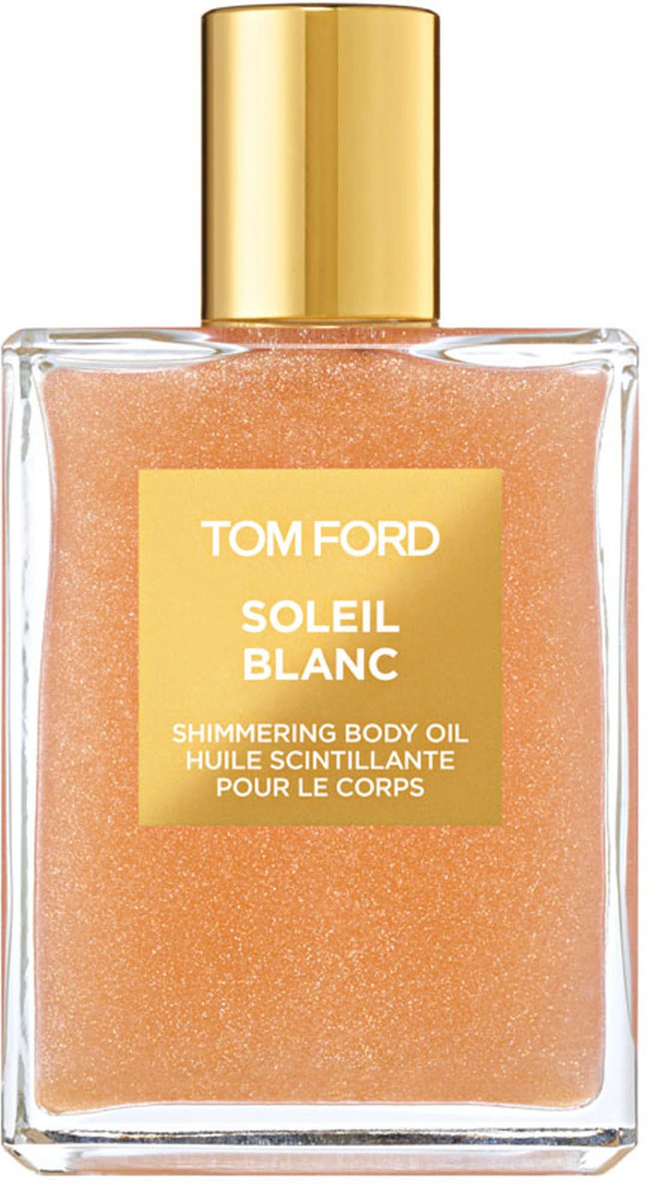 Tom Ford Beauty Soleil Blanc Shimmering Body Oil 100 ml