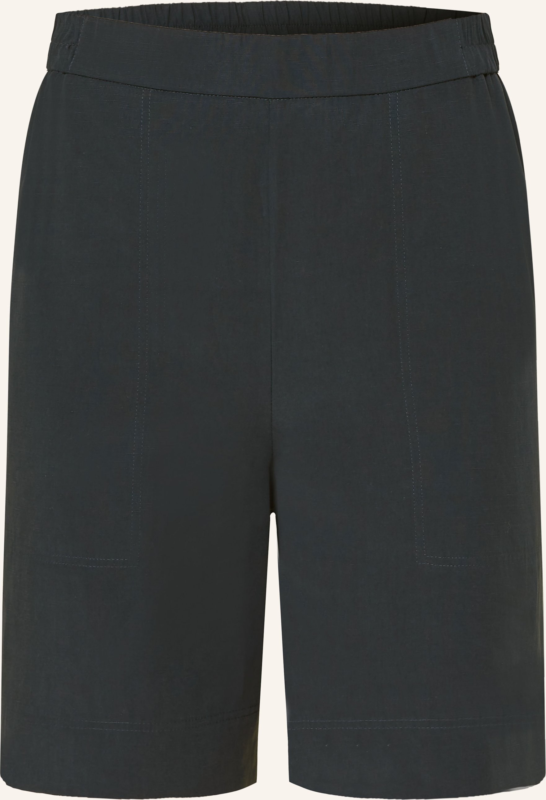 Marc O'polo Shorts blau
