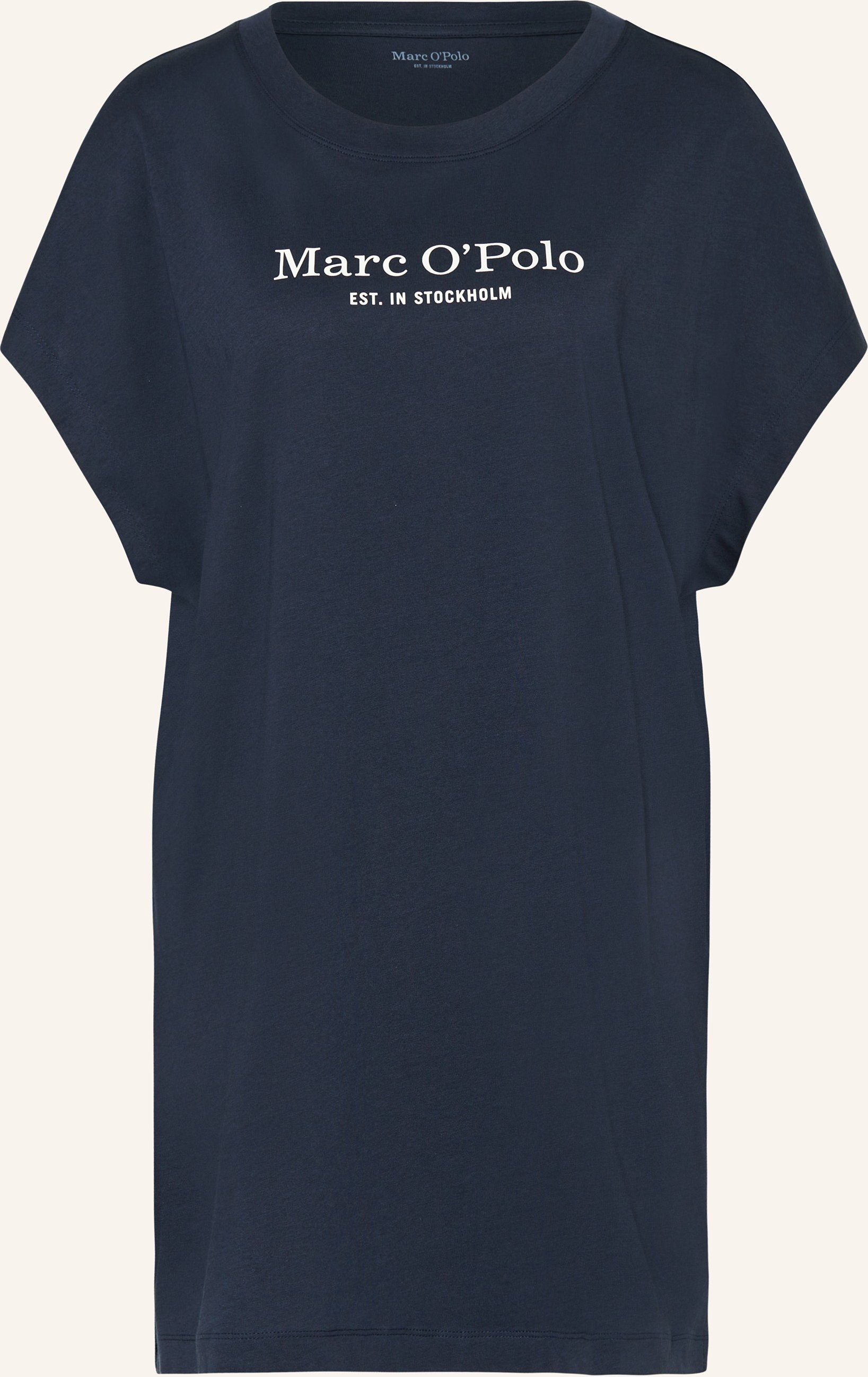 Marc O'polo Nachthemd blau