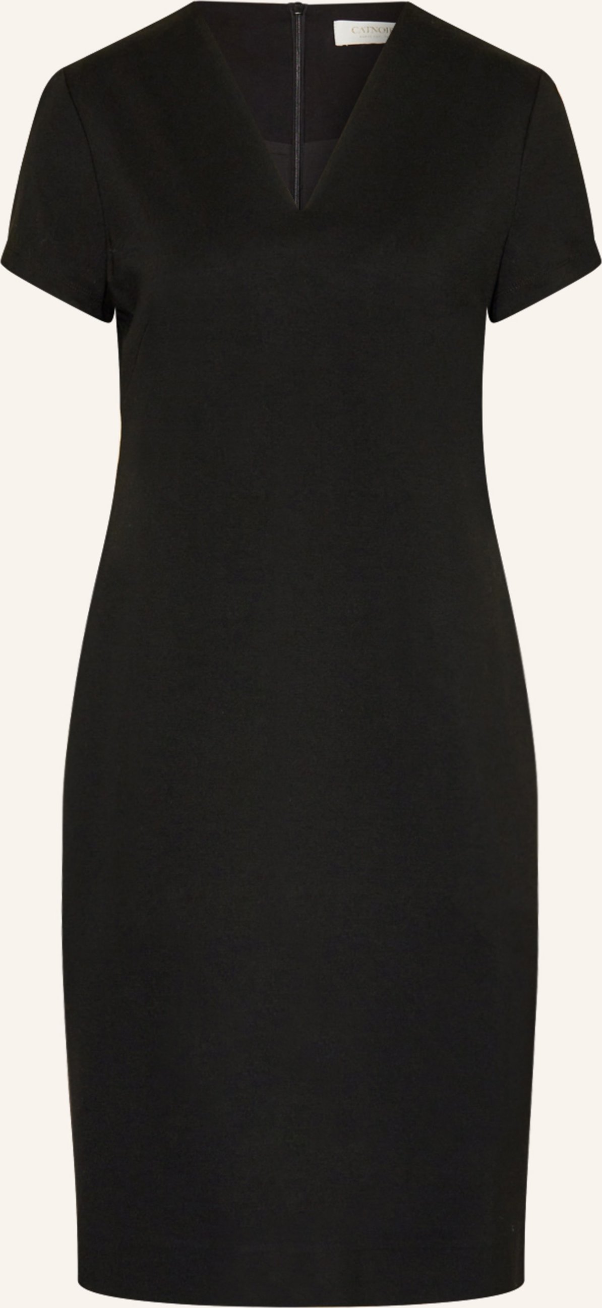 Catnoir Kleid schwarz