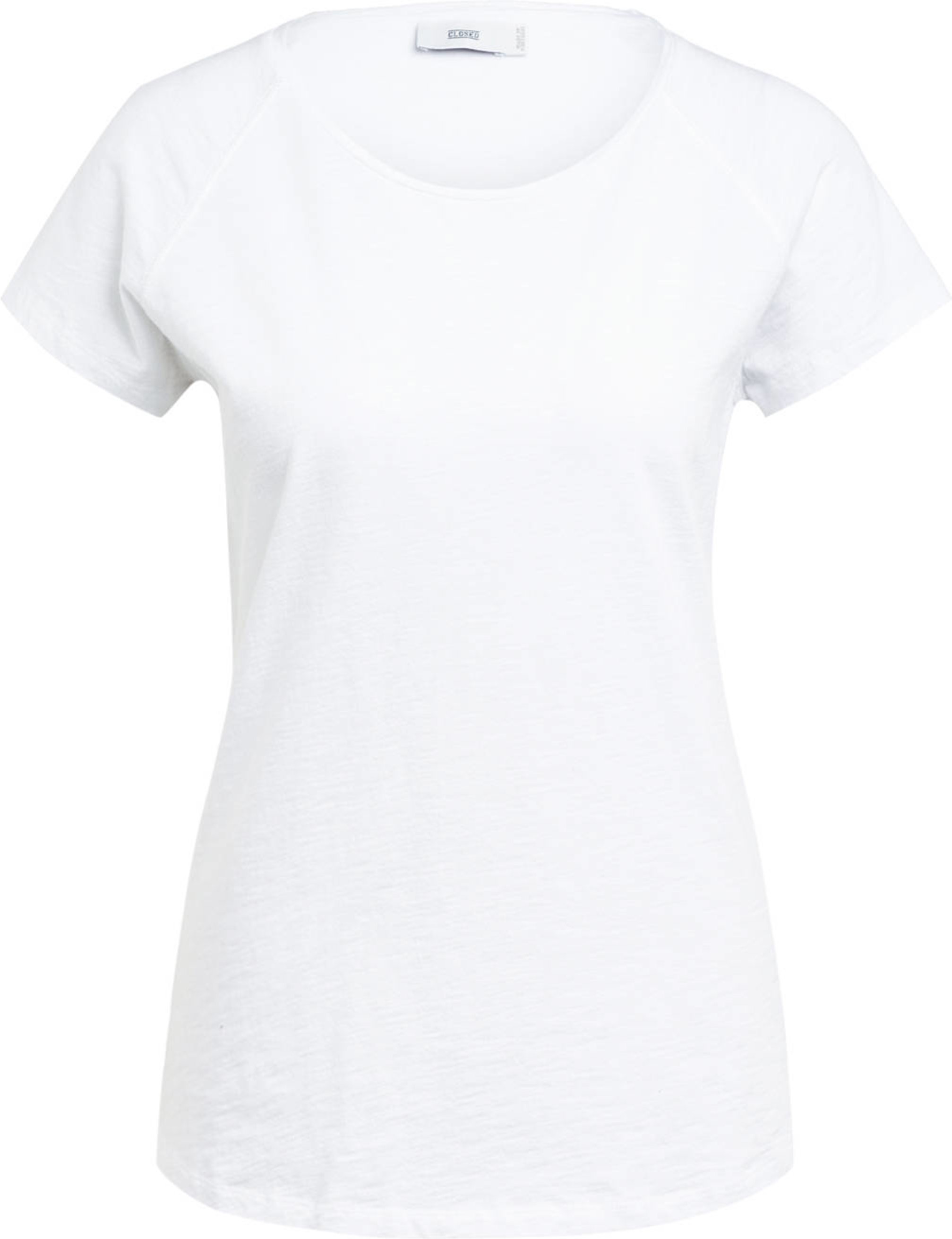 Closed T-Shirt weiss