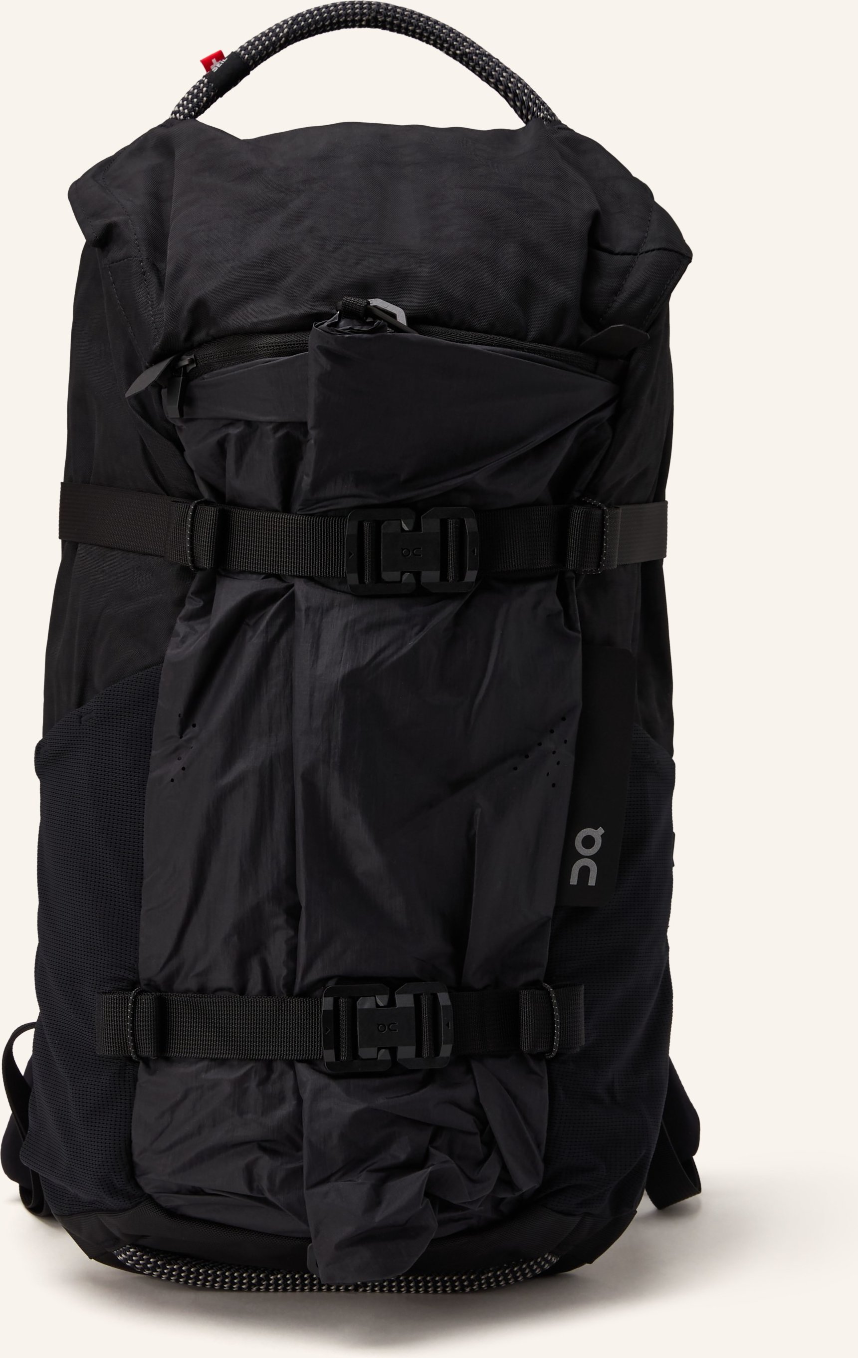 On Rucksack Speed Pack Elite 24 L Mit Laptop-Fach schwarz