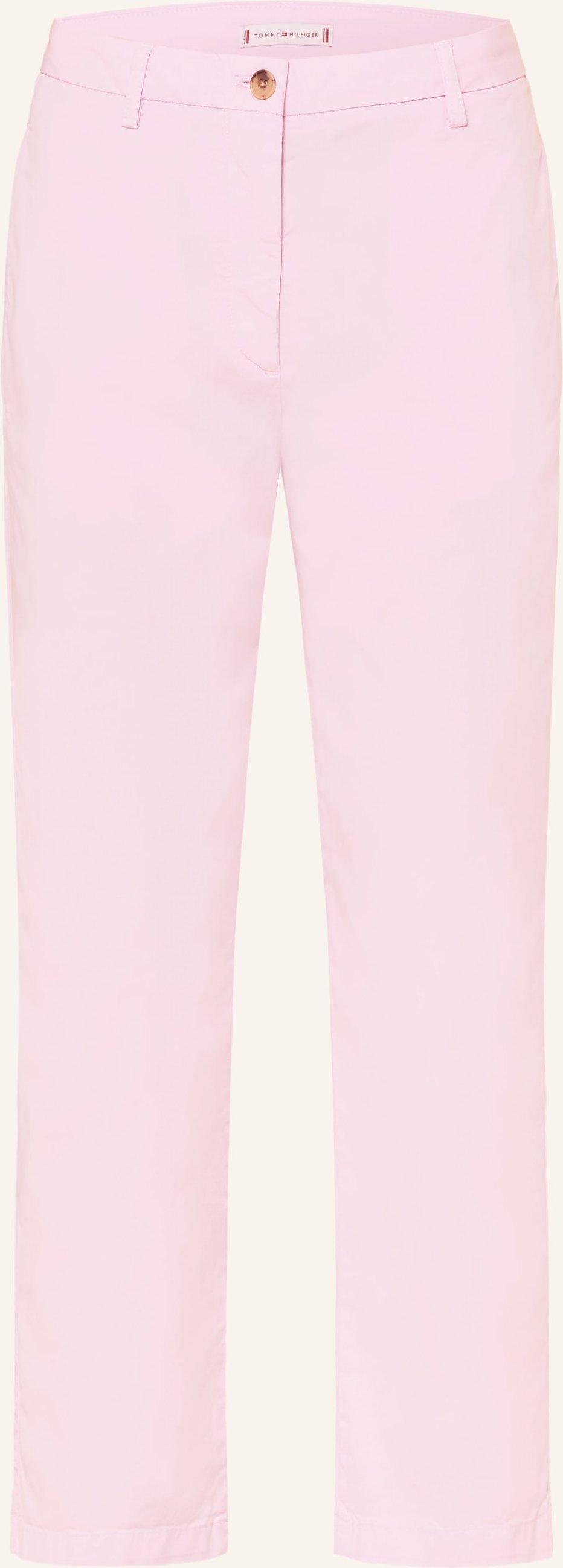 Tommy Hilfiger Chino rosa