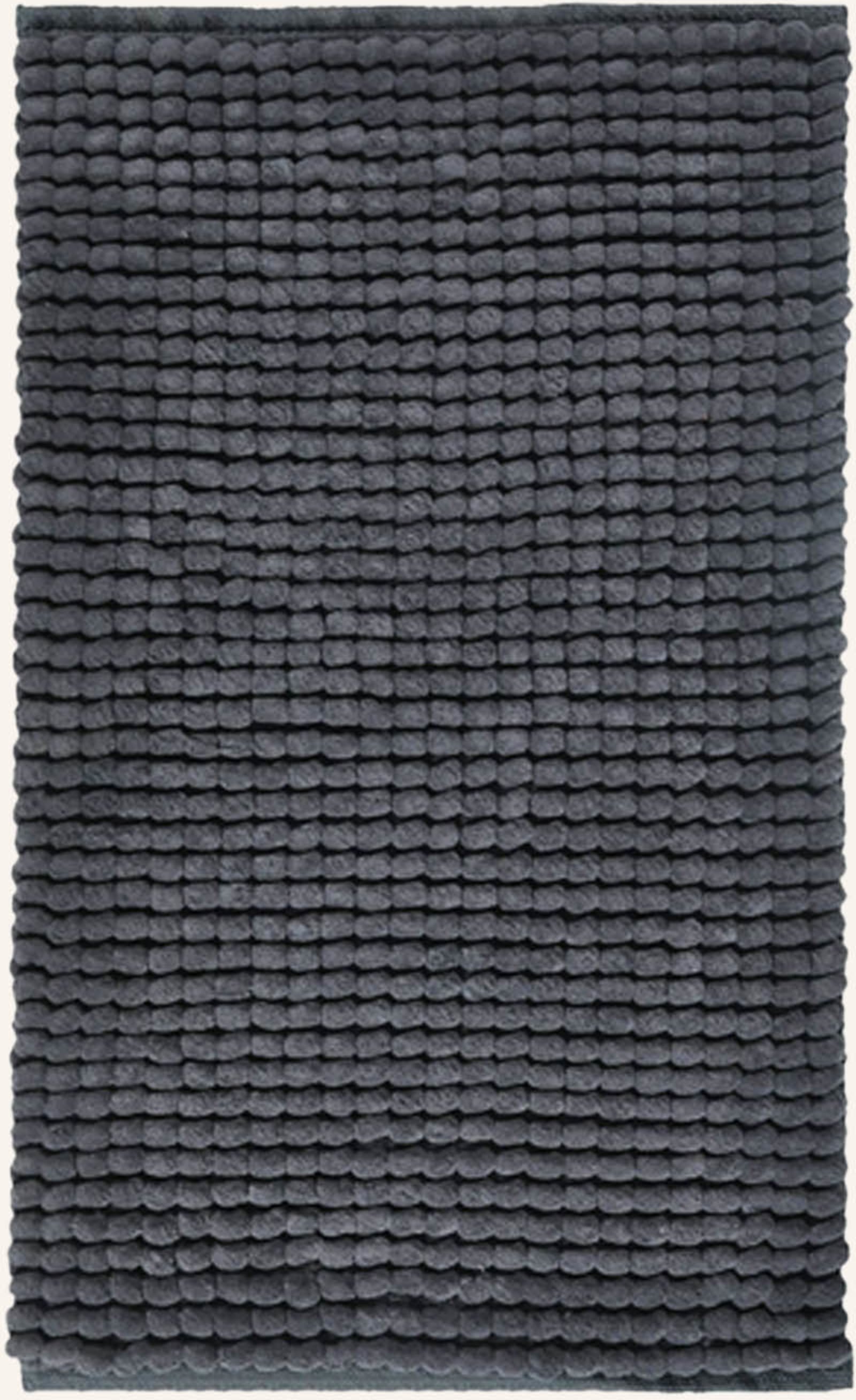 Aquanova Badematte Axel grau