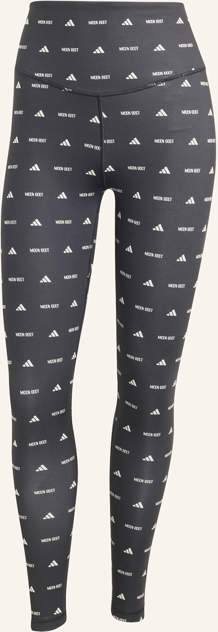Adidas Adidas X Moon Boot Legging schwarz