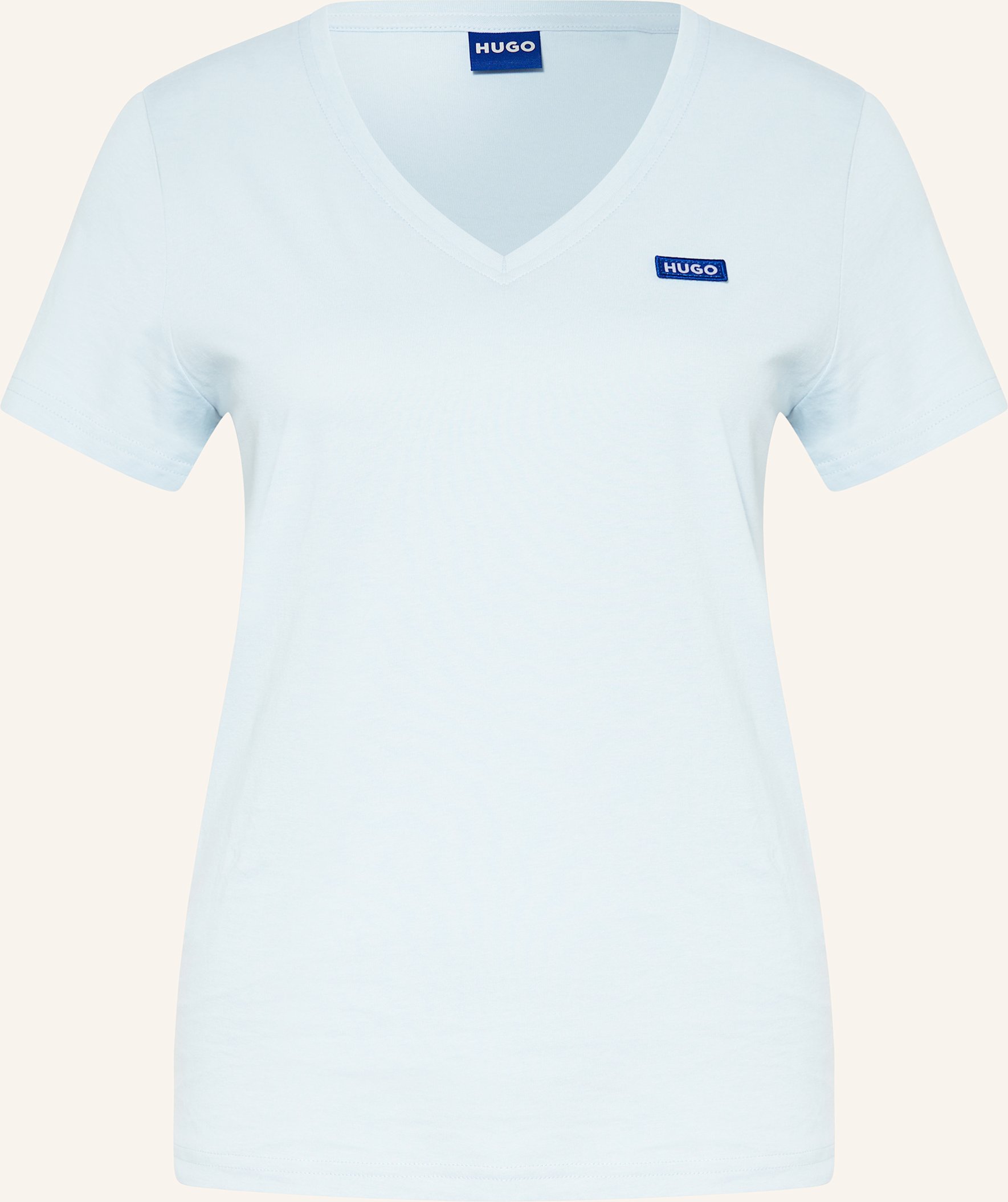 Thumbnail - Hugo T-Shirt blau