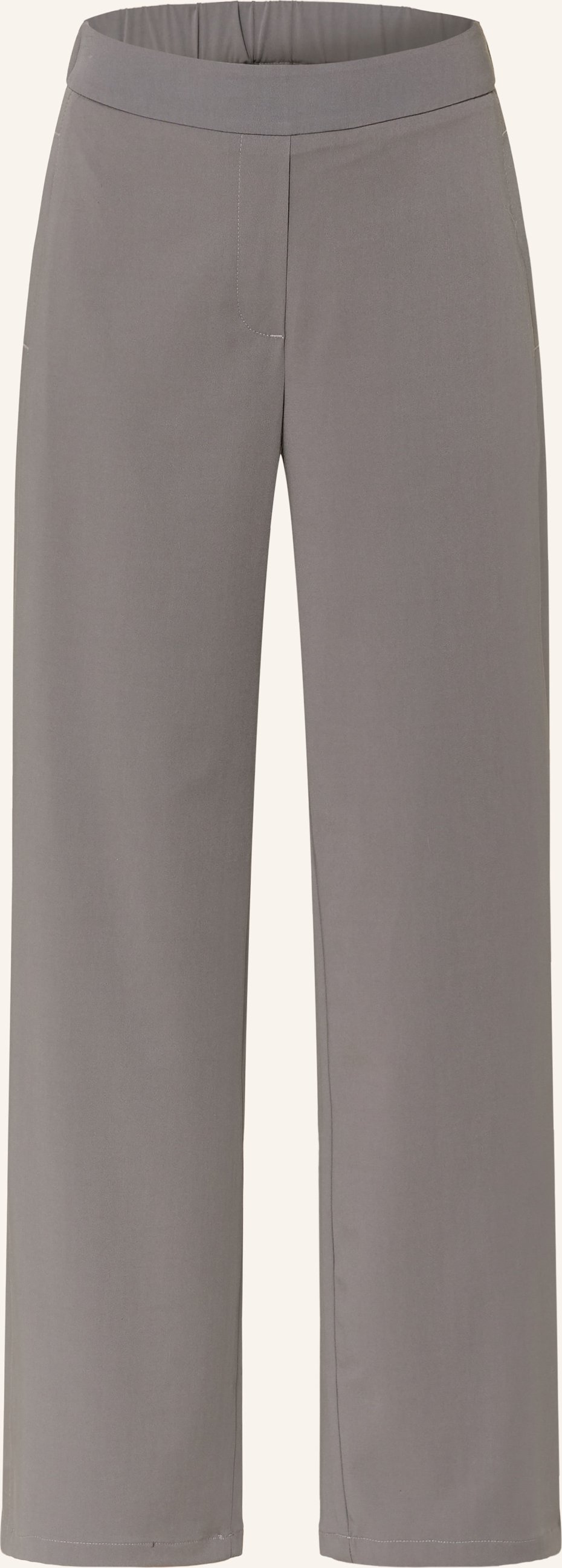 Someday Marlenehose Charlie grau