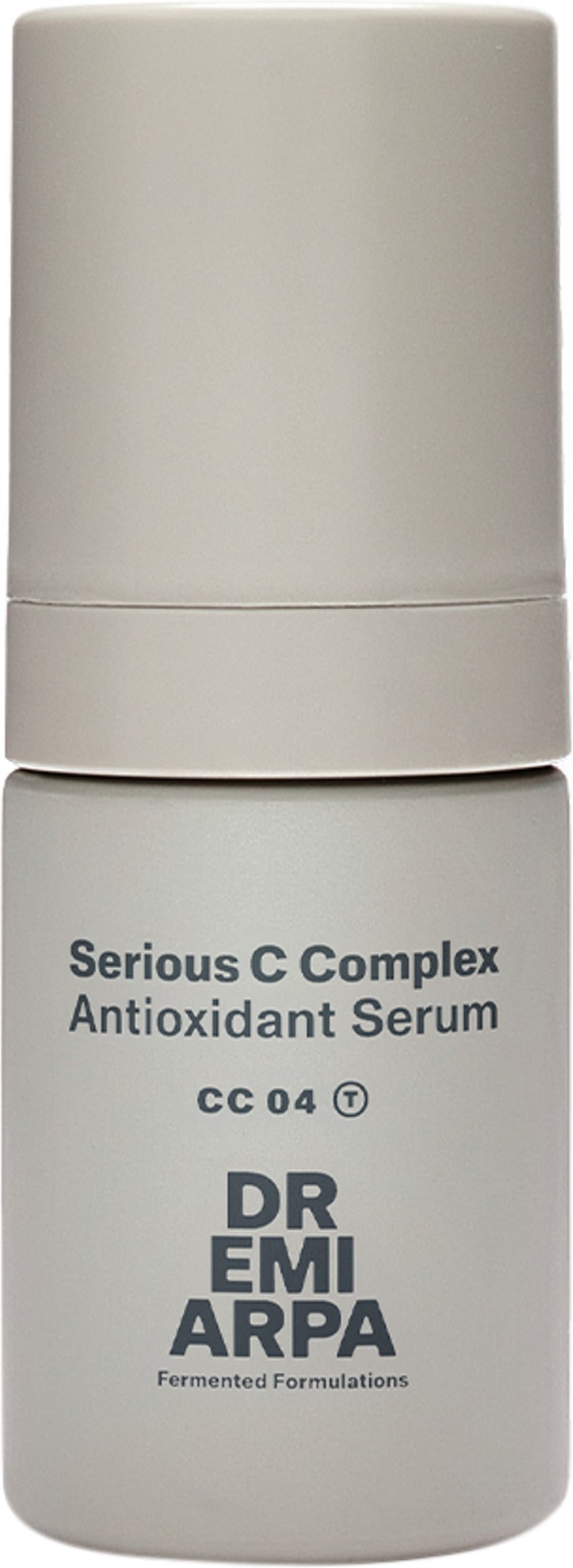 Dr. Emi Arpa Skin Serious C Complex Antioxidant Serum Serum 15 ml