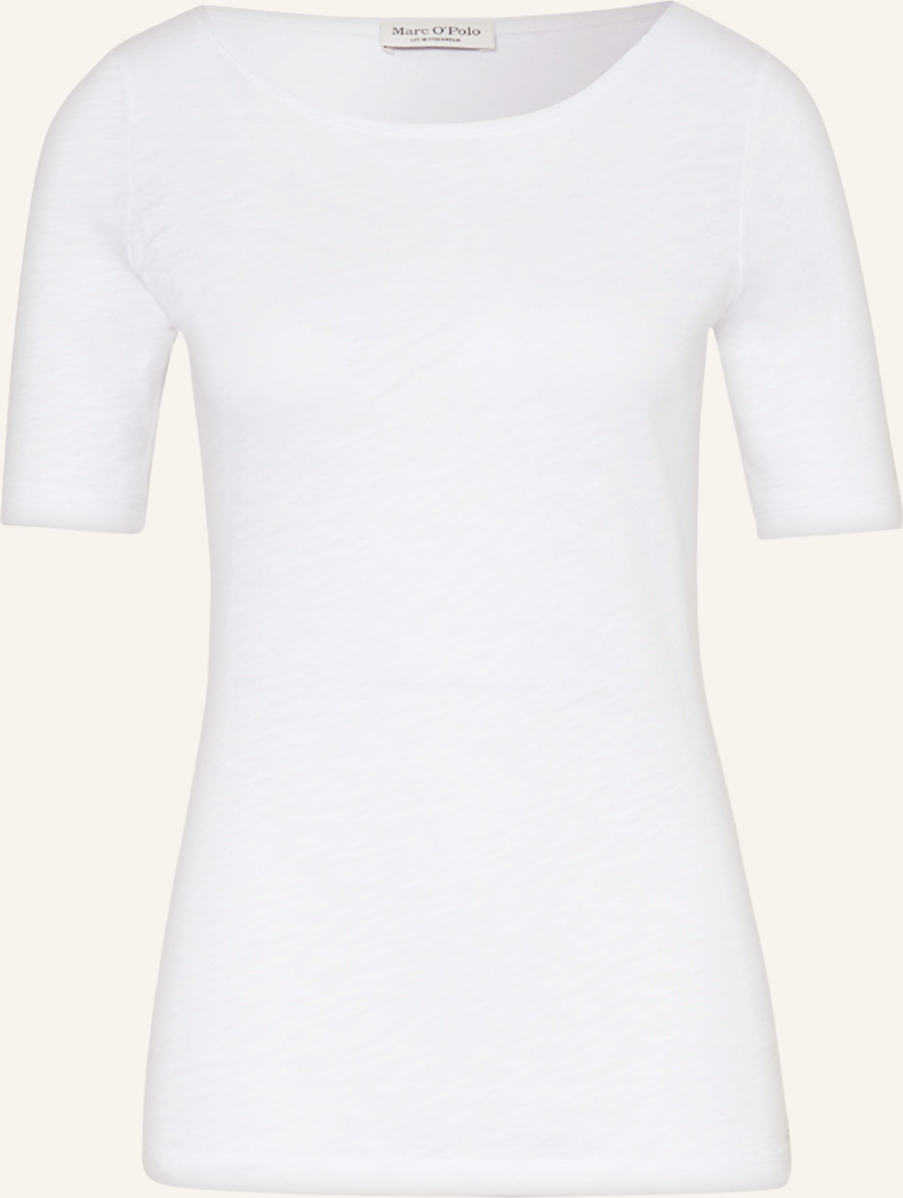 Marc O'polo T-Shirt weiss