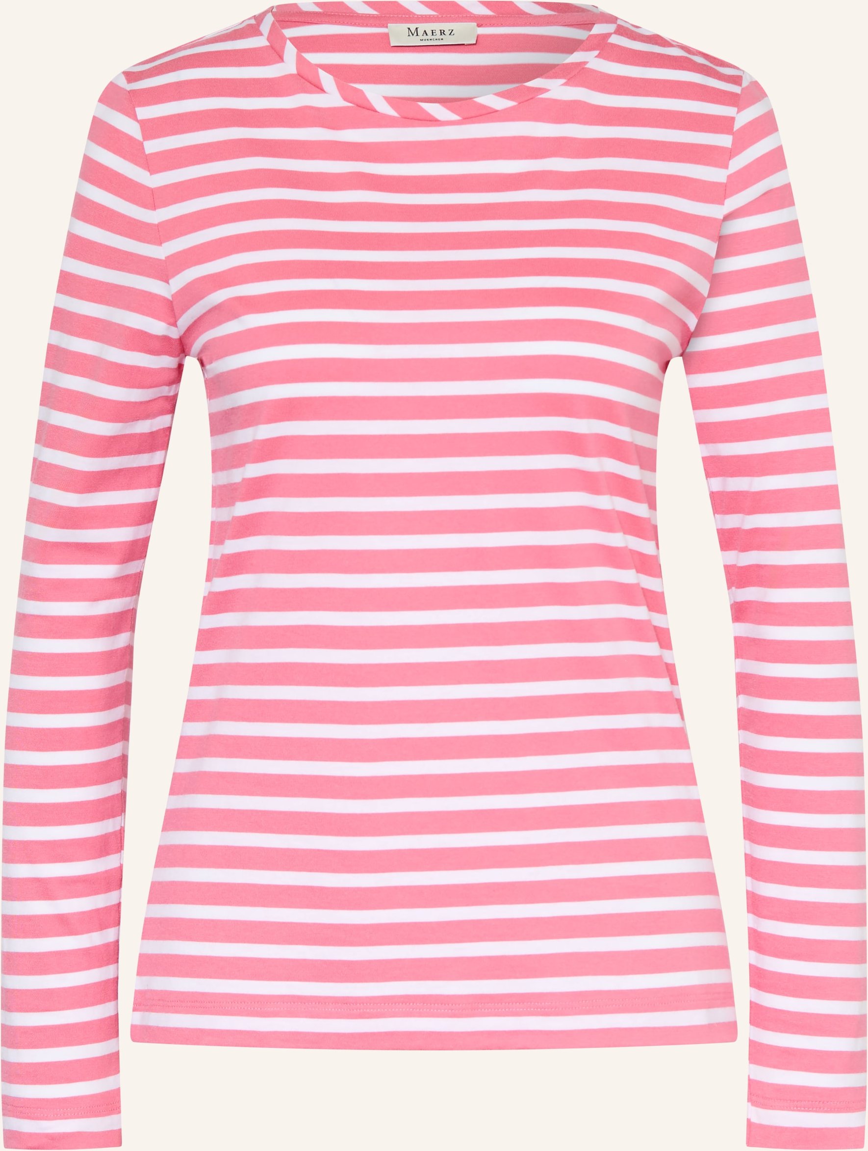 Maerz Muenchen Longsleeve rosa