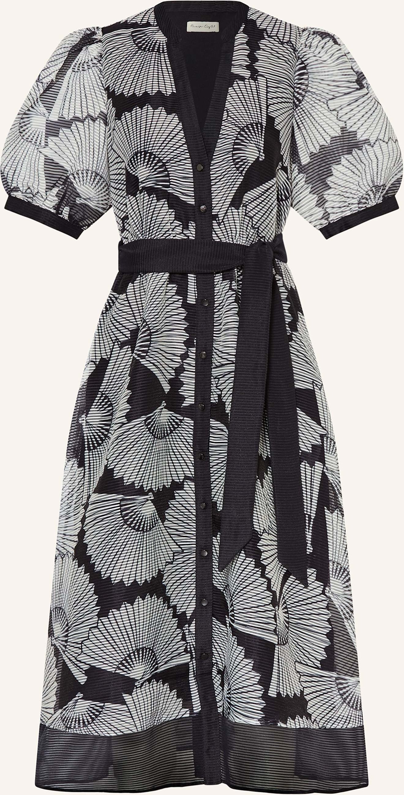 Thumbnail - Phase Eight Kleid Skylar blau