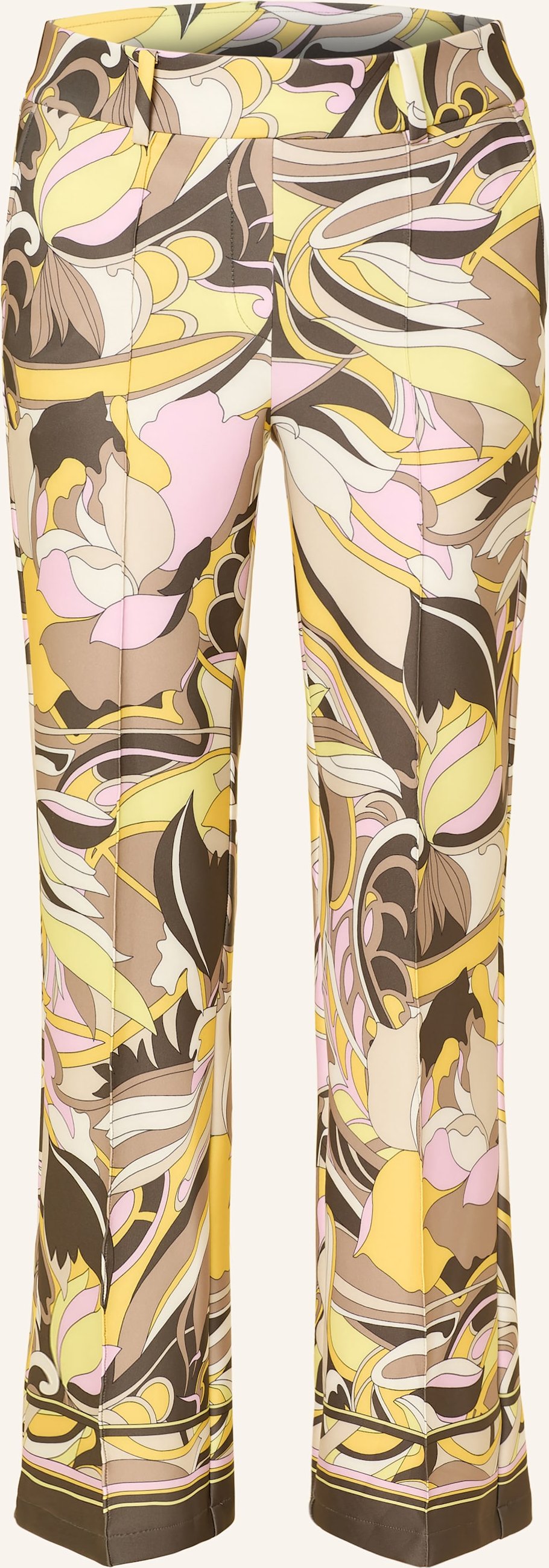 Cambio Hose Francoise pink