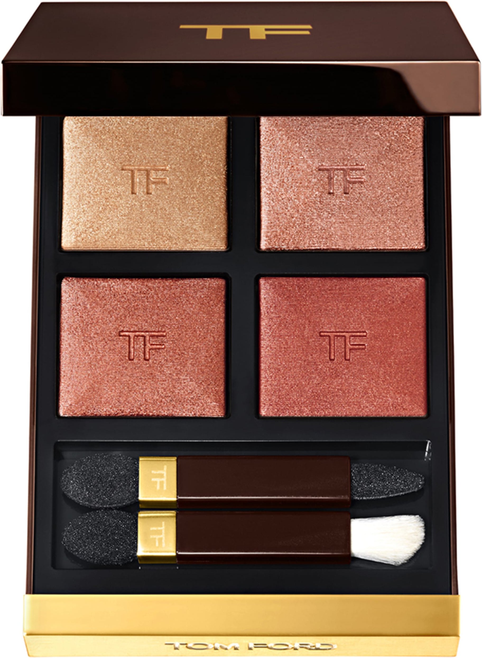 Thumbnail - Tom Ford Beauty Eye Color Quad Lidschatten