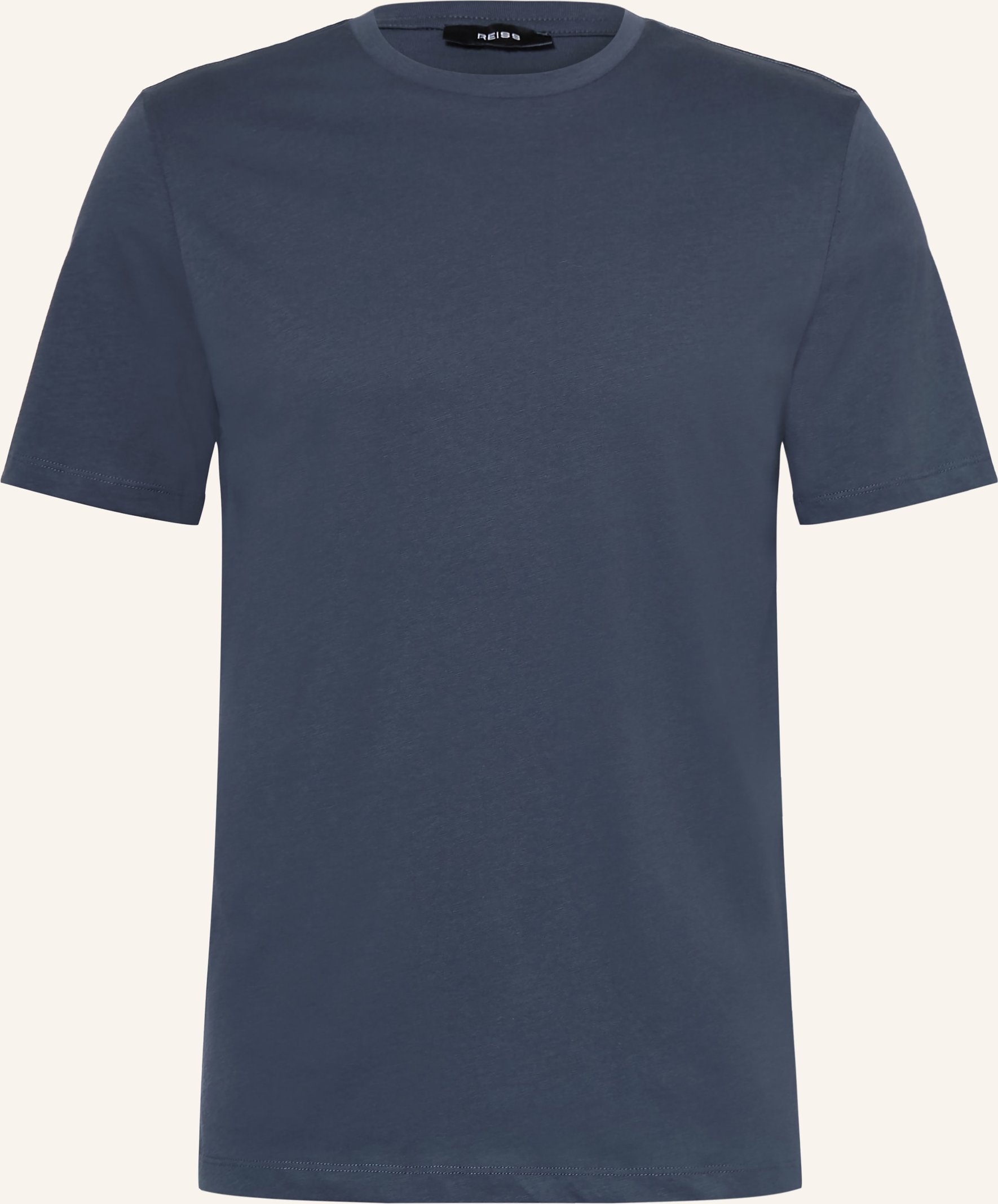 Reiss T-Shirt Bless gruen