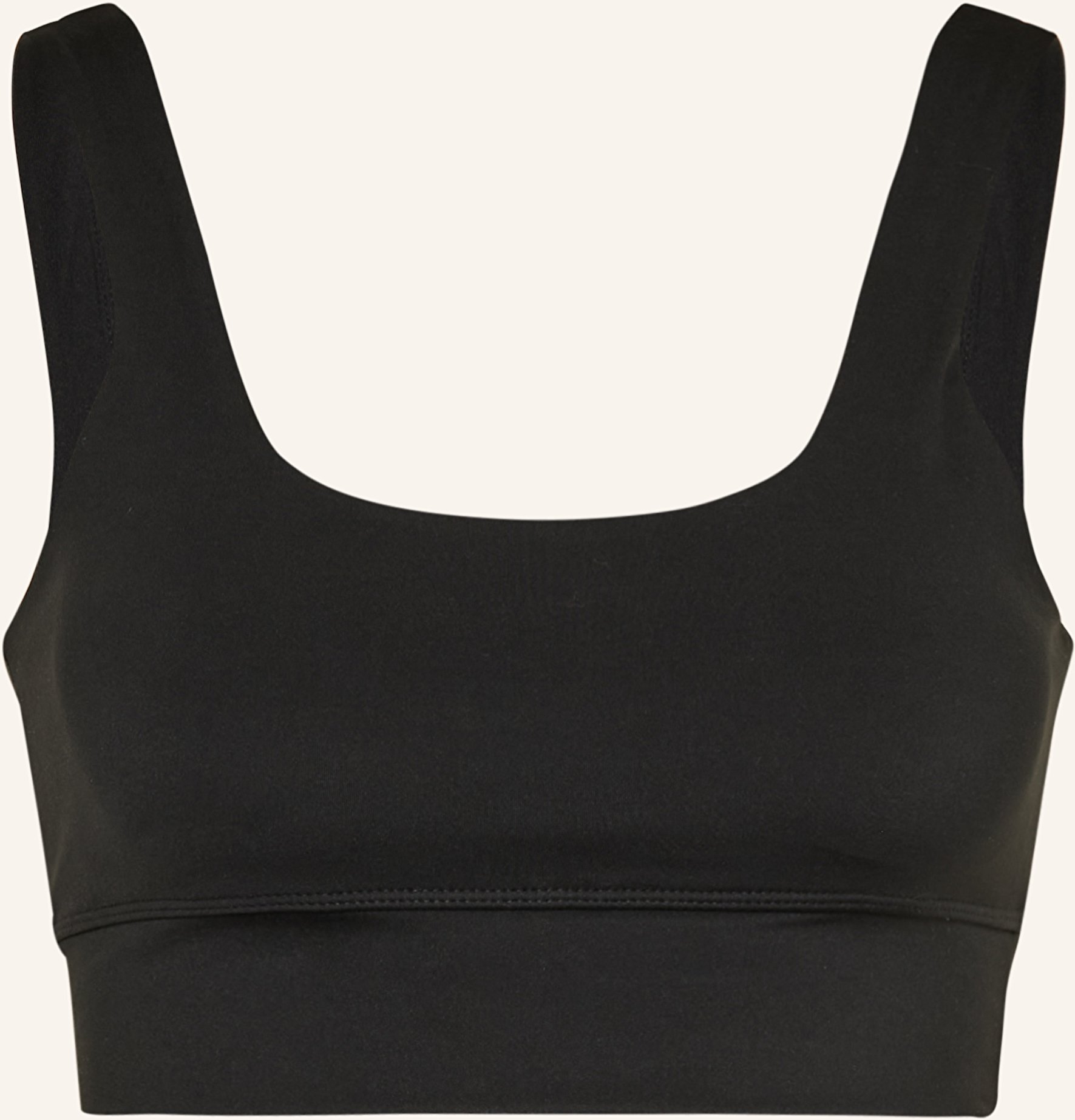 Varley Sport-Bh Cori schwarz