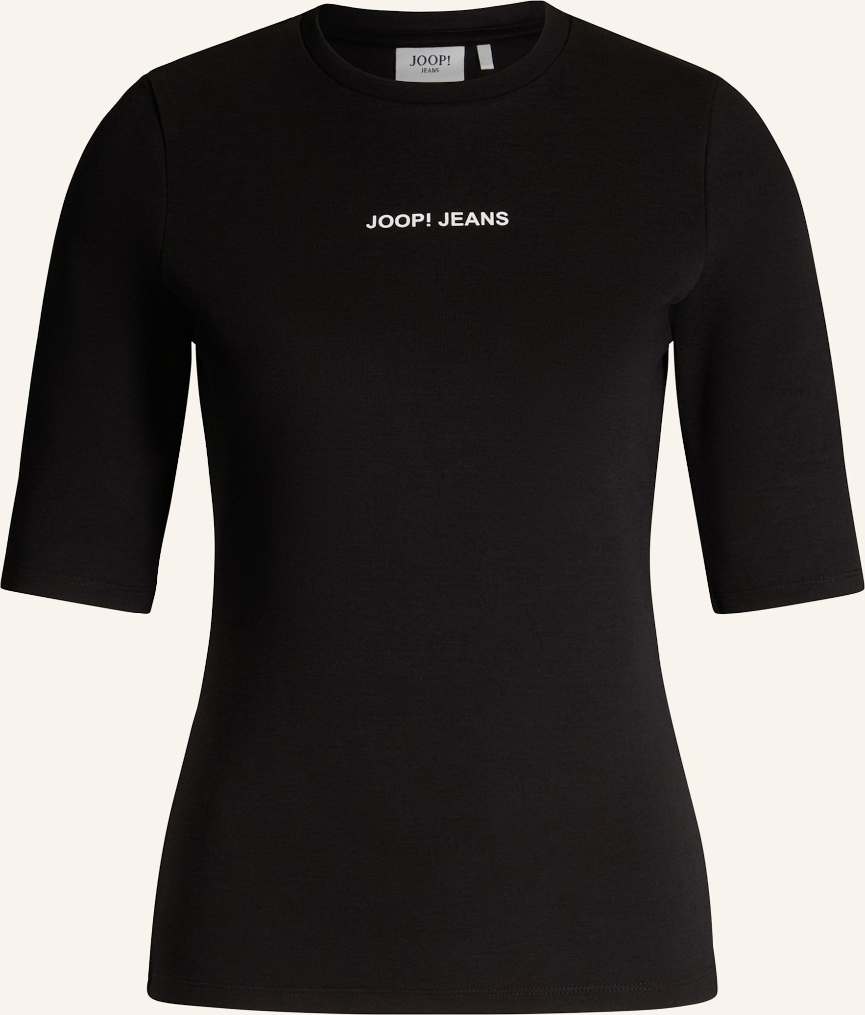 Joop! Jeans T-Shirt schwarz
