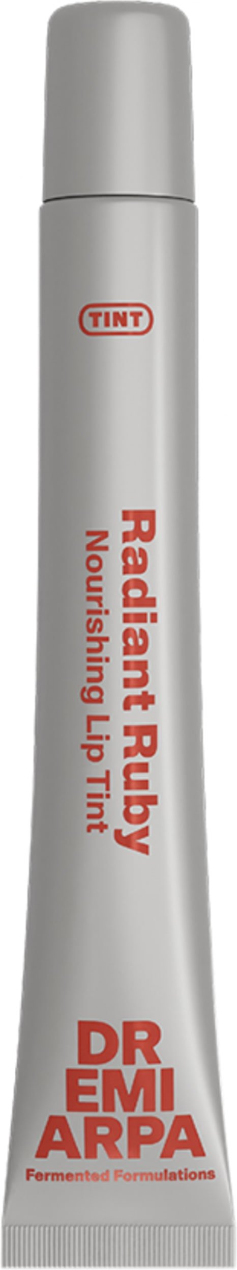 Dr. Emi Arpa Skin Radiant Ruby Nourishing Lip Tint Getönte Lippenpflege mit Sonnenschutz 12 ml
