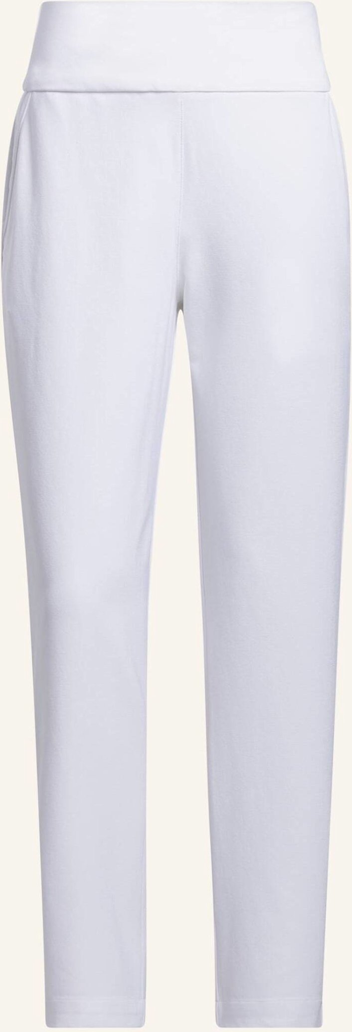 Thumbnail - Adidas ultimate365 Solid Ankle Hose weiss