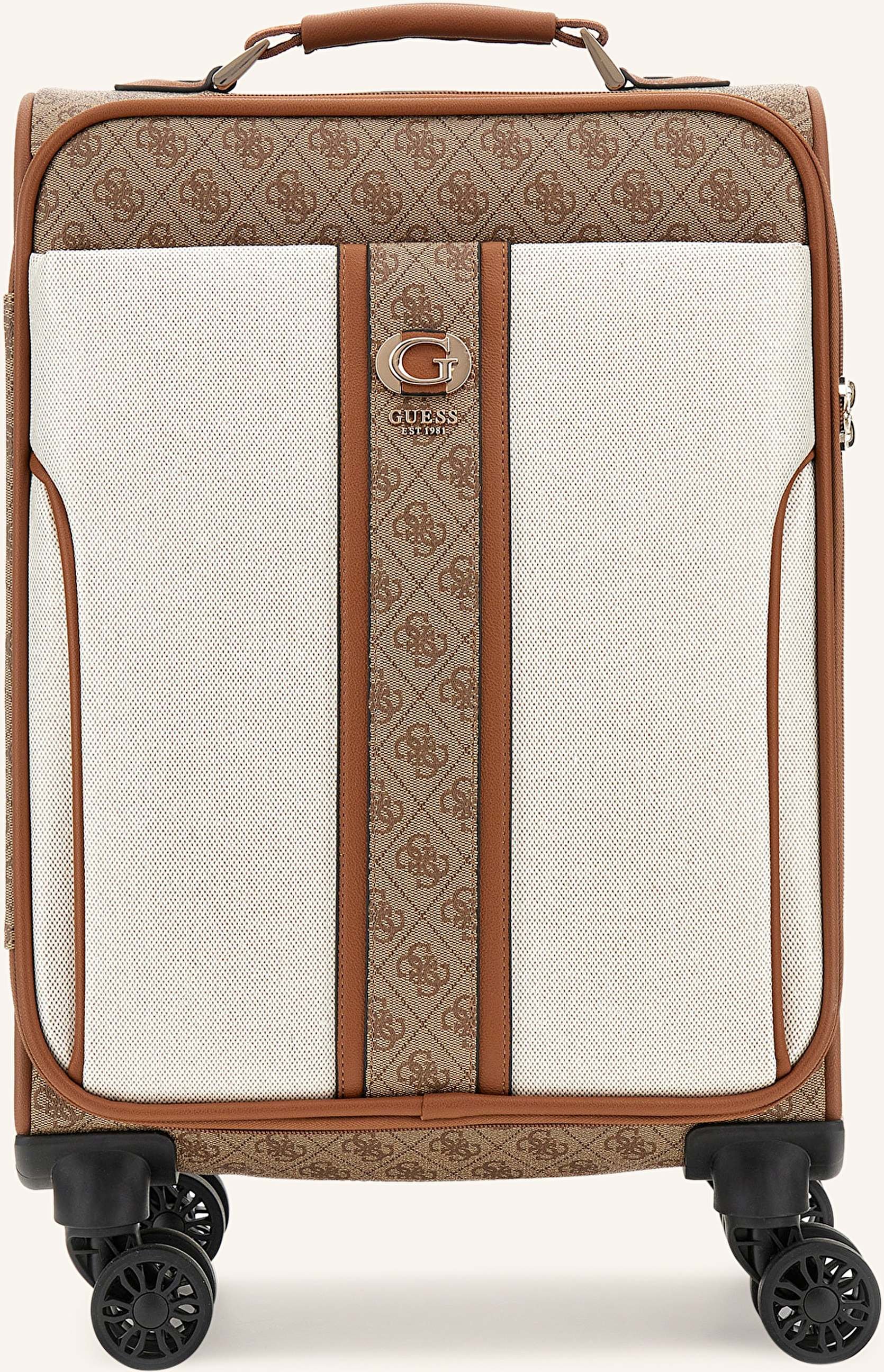 Guess Trolley Kerima beige