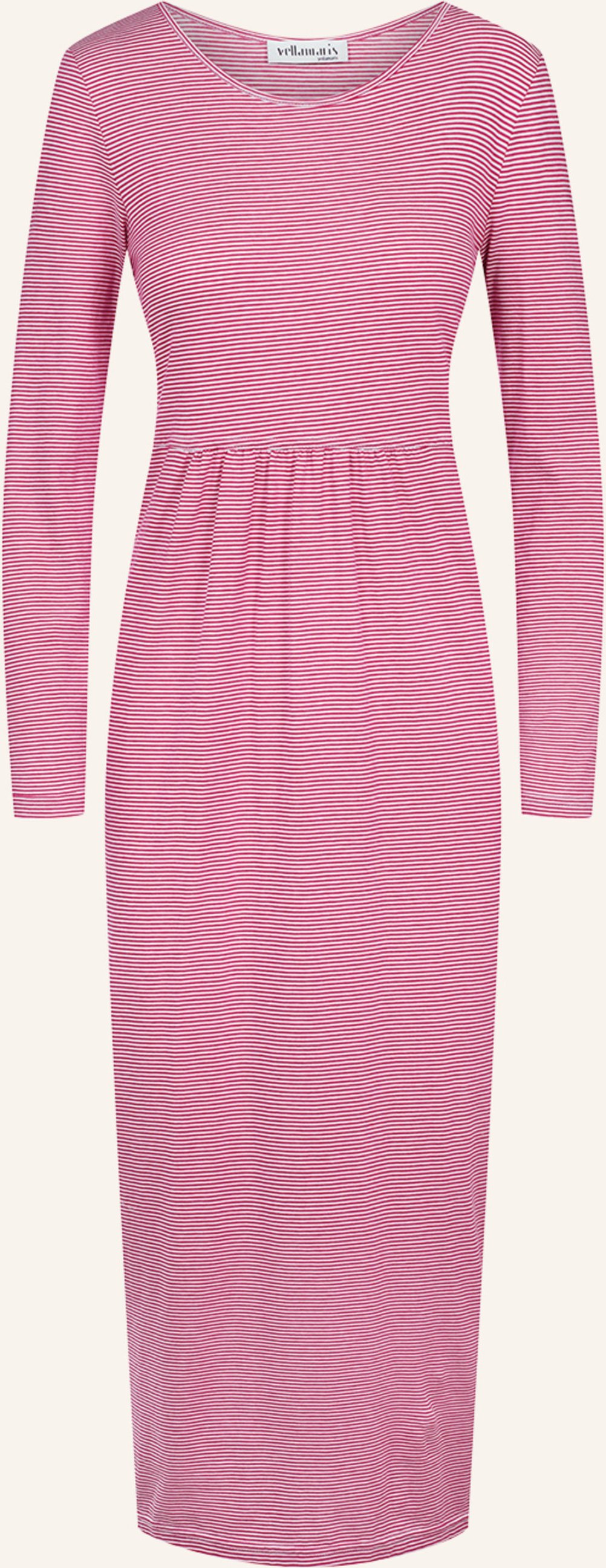 Yellamaris Nachthemd rot