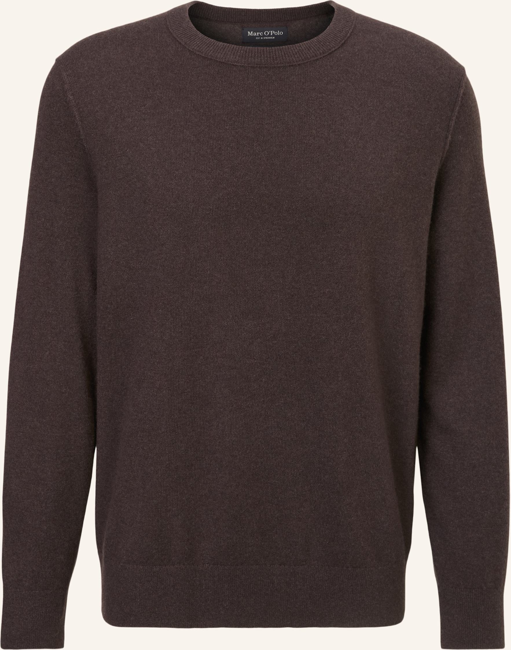 Marc O'polo Pullover braun