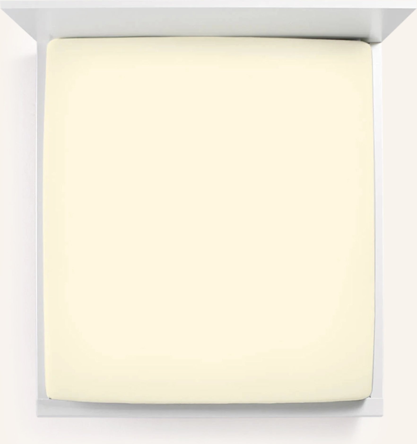 Thumbnail - Formesse Spannbettlaken Bella Donna beige