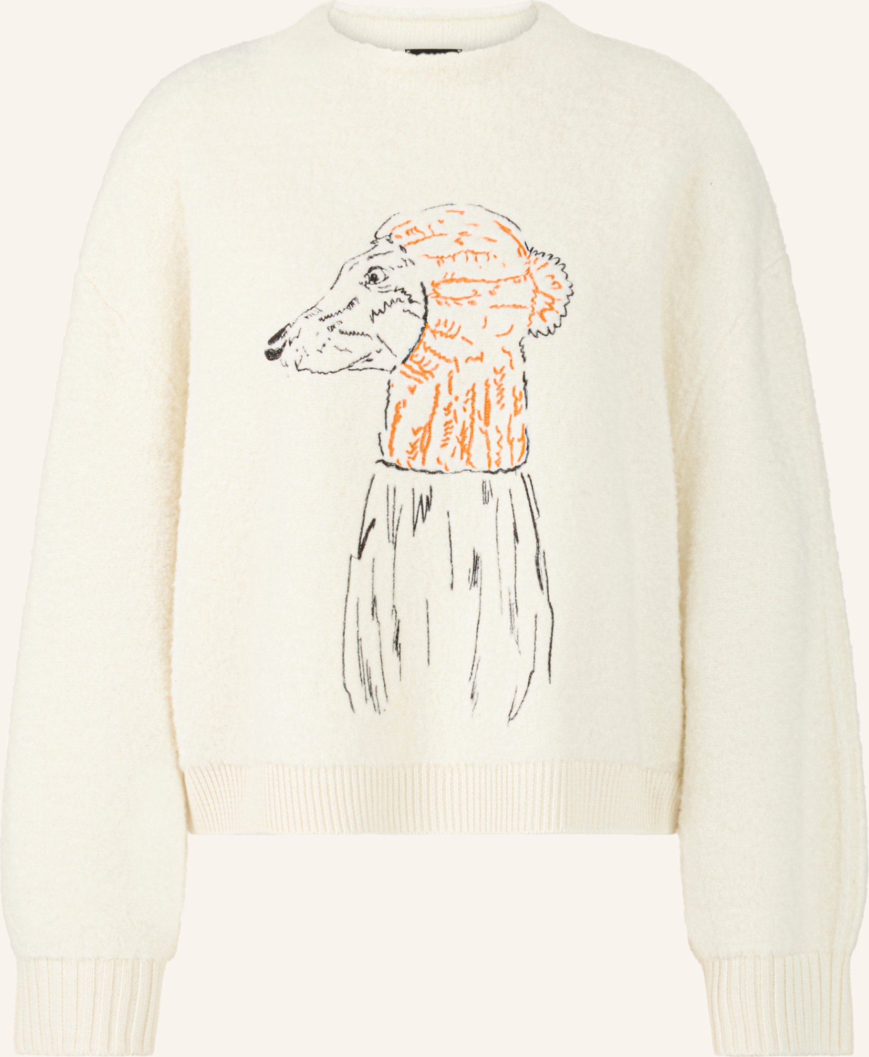 Marc Cain Pullover beige