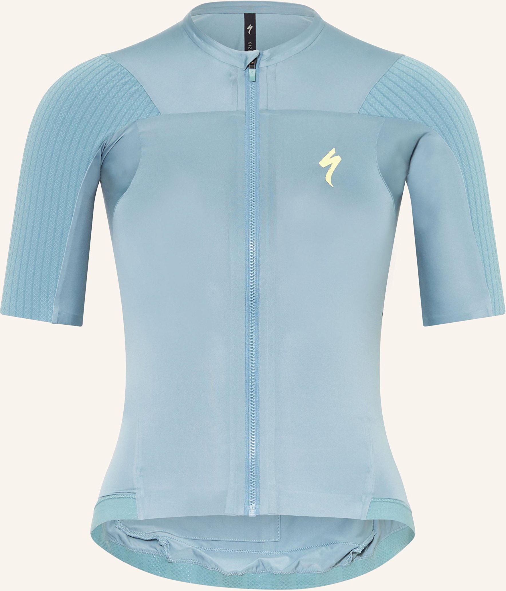 Specialized Radtrikot S-Works Race Jersey blau