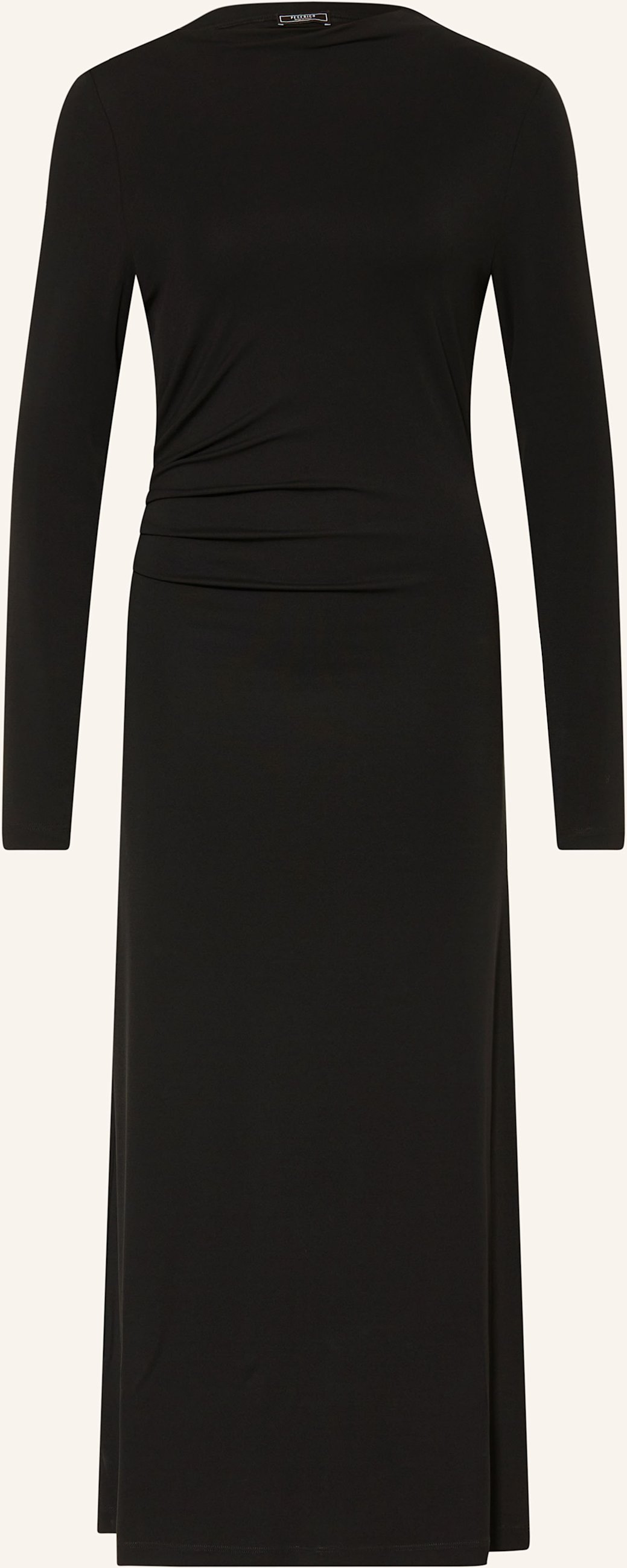 Thumbnail - Peserico Kleid schwarz
