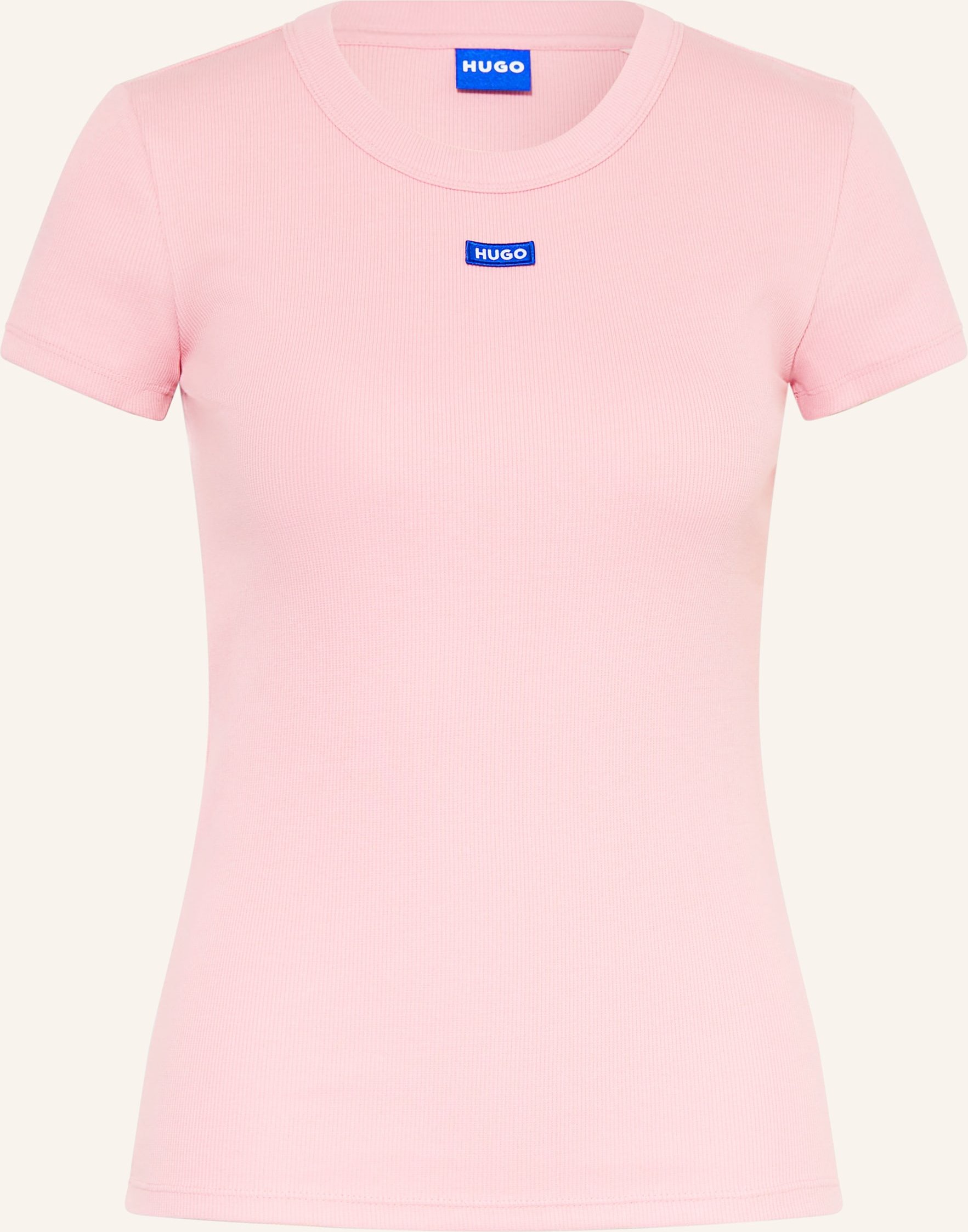 Hugo T-Shirt rosa
