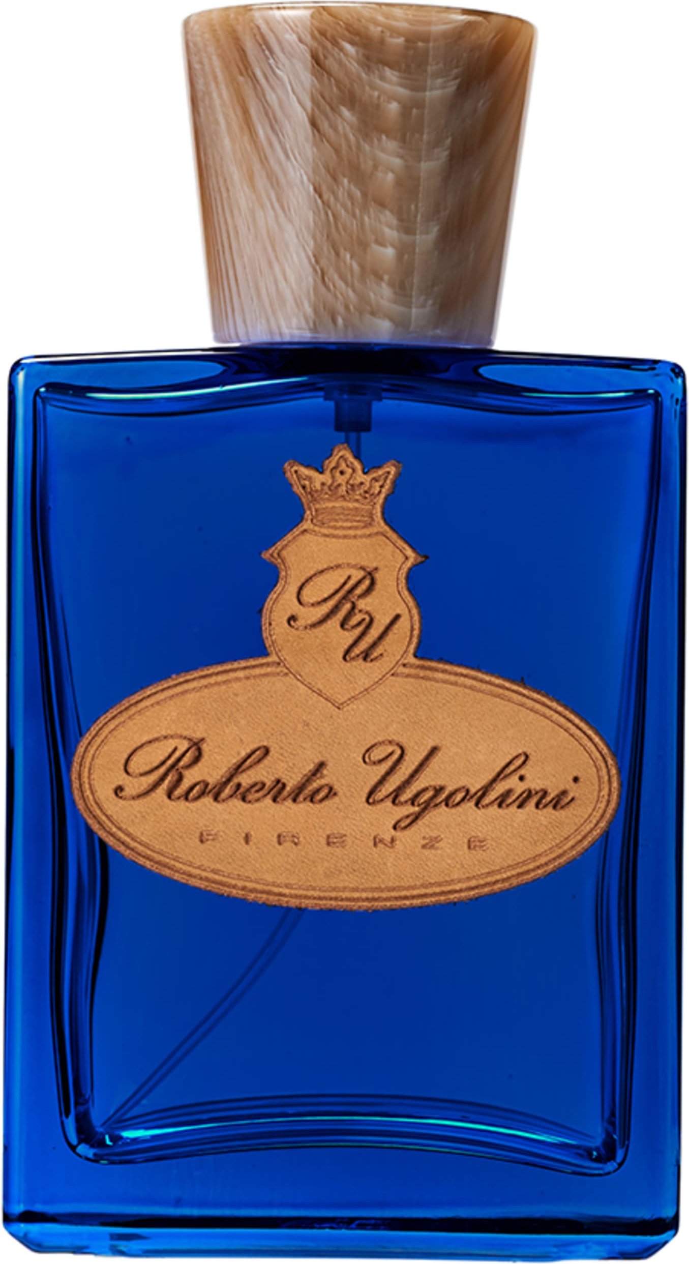 Roberto Ugolini Blue Suede Shoes Eau de Parfum 100 ml