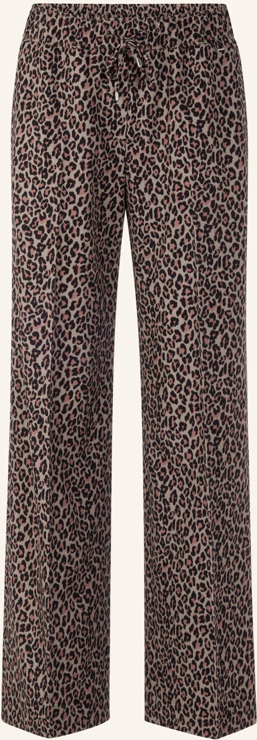 Marc Cain Hose Washington beige