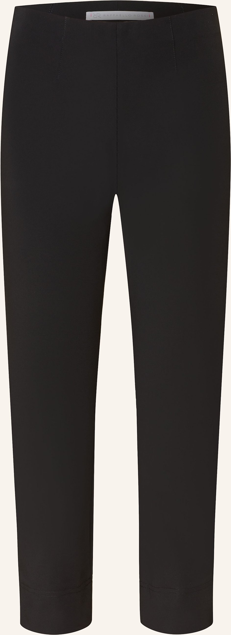 Thumbnail - Raffaello Rossi Hose Penny 6/8 schwarz
