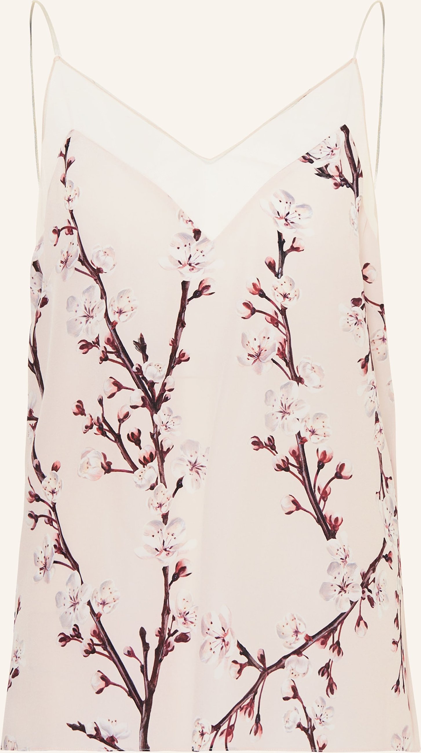 Thumbnail - Mcqueen Seidentop rosa