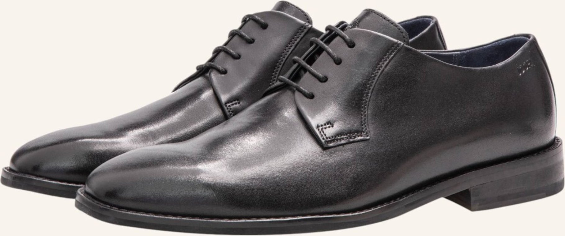 Joop! Lace Up Pero Philemon schwarz