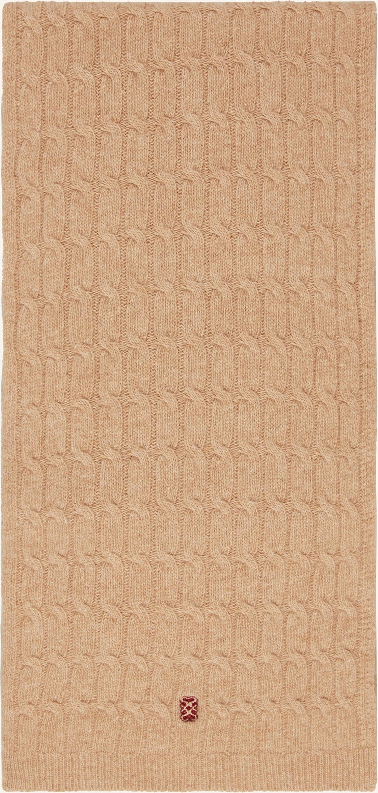 Sandro Schal beige