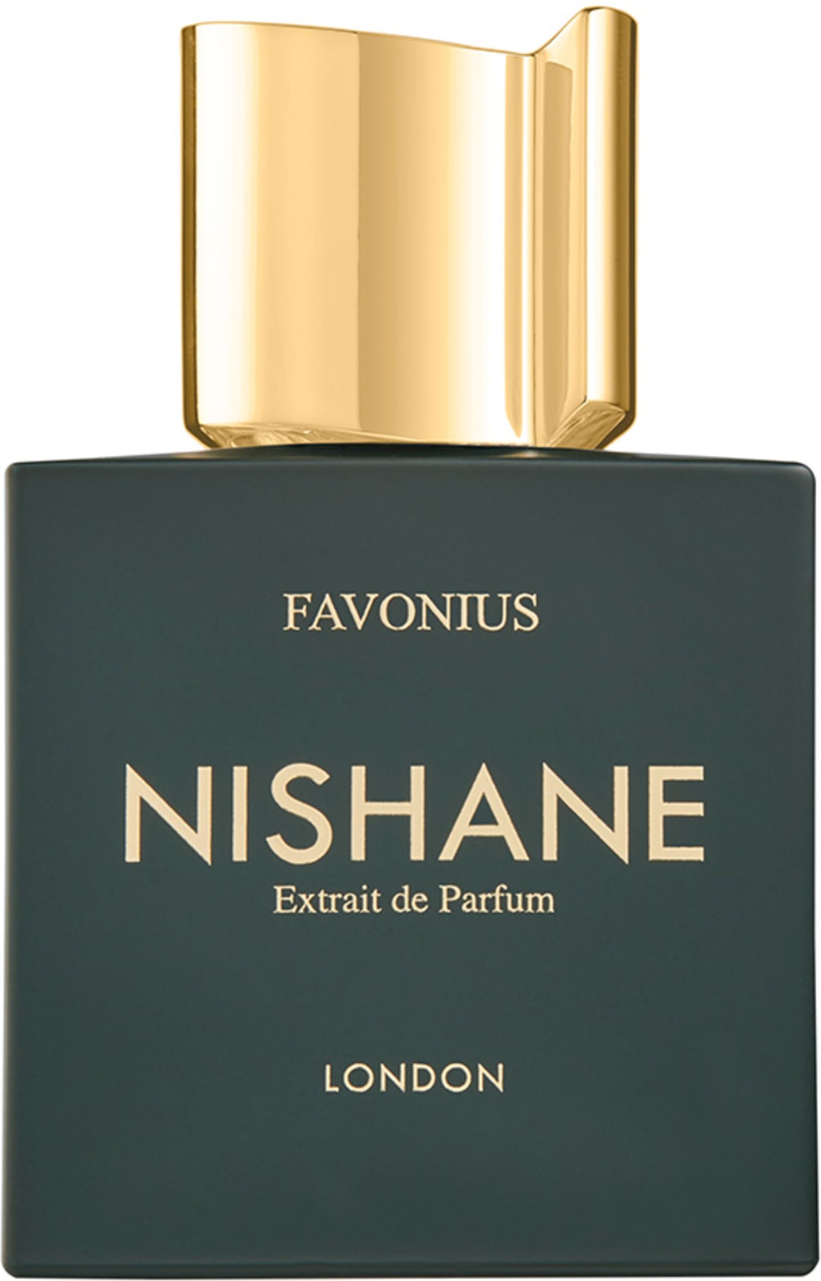 Nishane Favonius Extrait de Parfum 50 ml