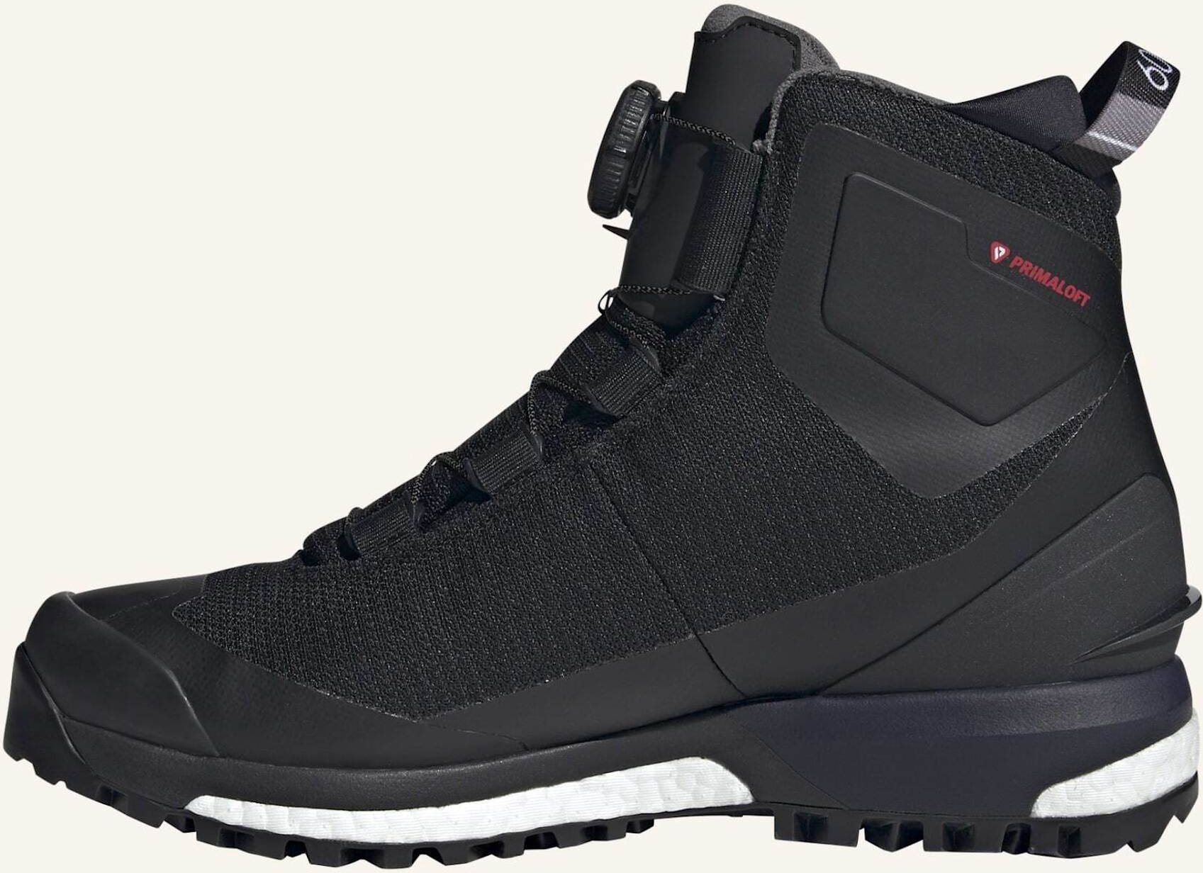 Thumbnail - Adidas Terrex Terrex Conrax Boa Rain.Rdy Wanderschuh schwarz