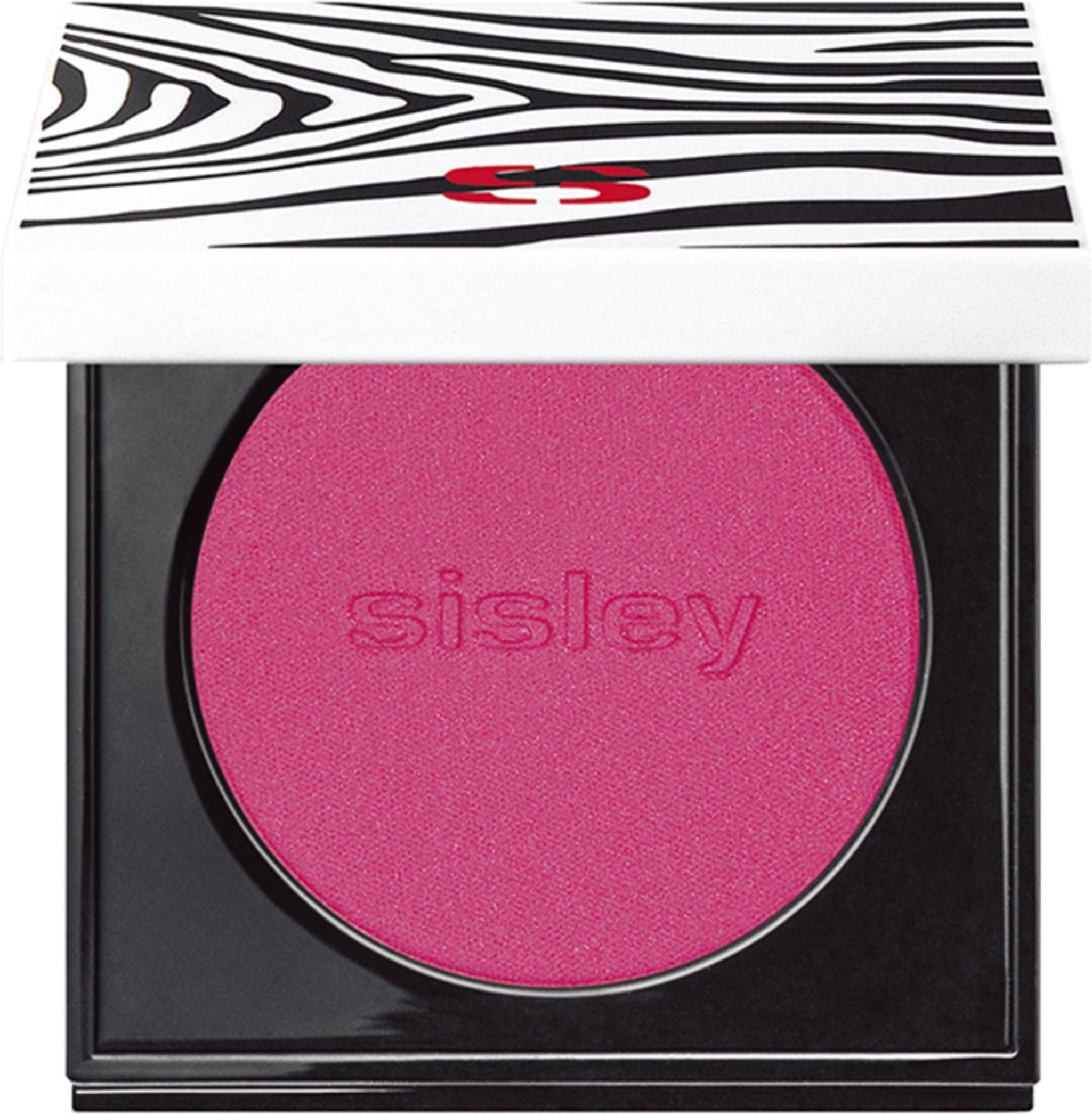 Thumbnail - Sisley Paris Le Pphyto Blush Rouge